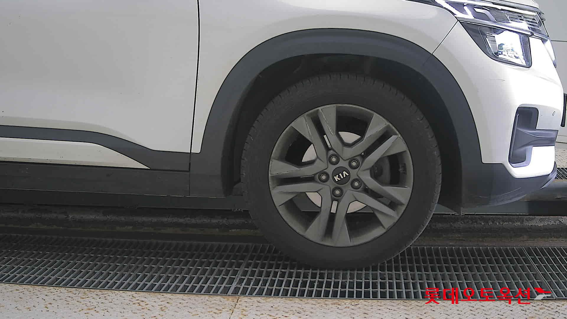 Kia Seltos id 3062780 из Кореи 23