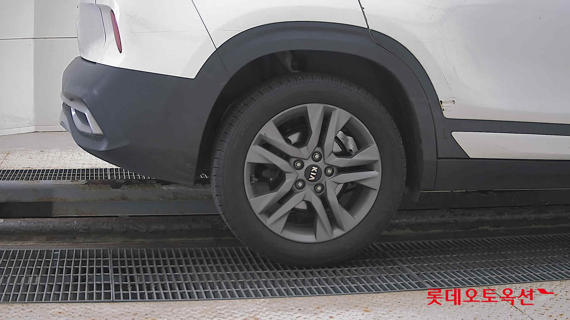 Kia Seltos id 3062780 из Кореи 24