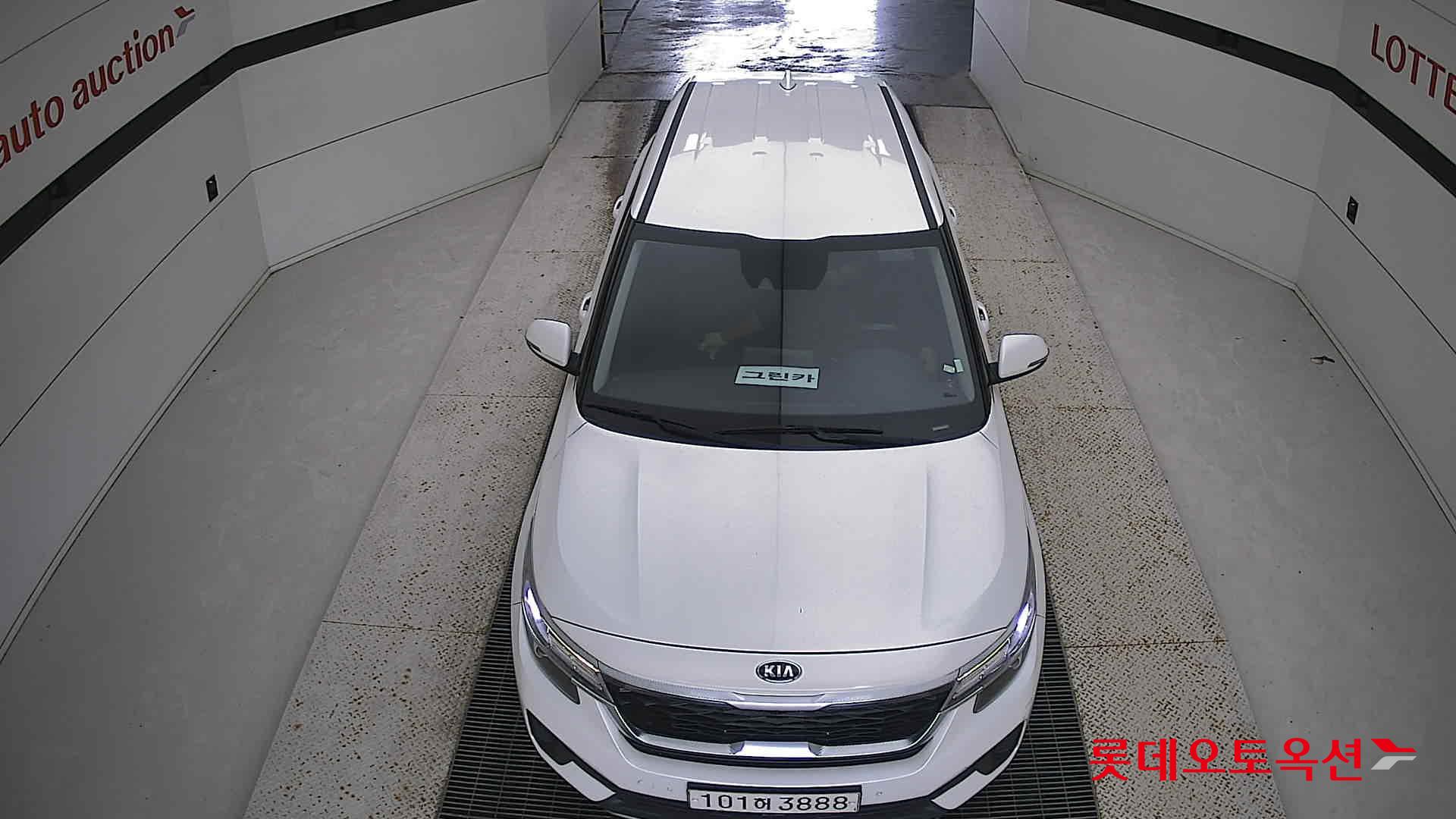 Kia Seltos id 3062780 из Кореи 25