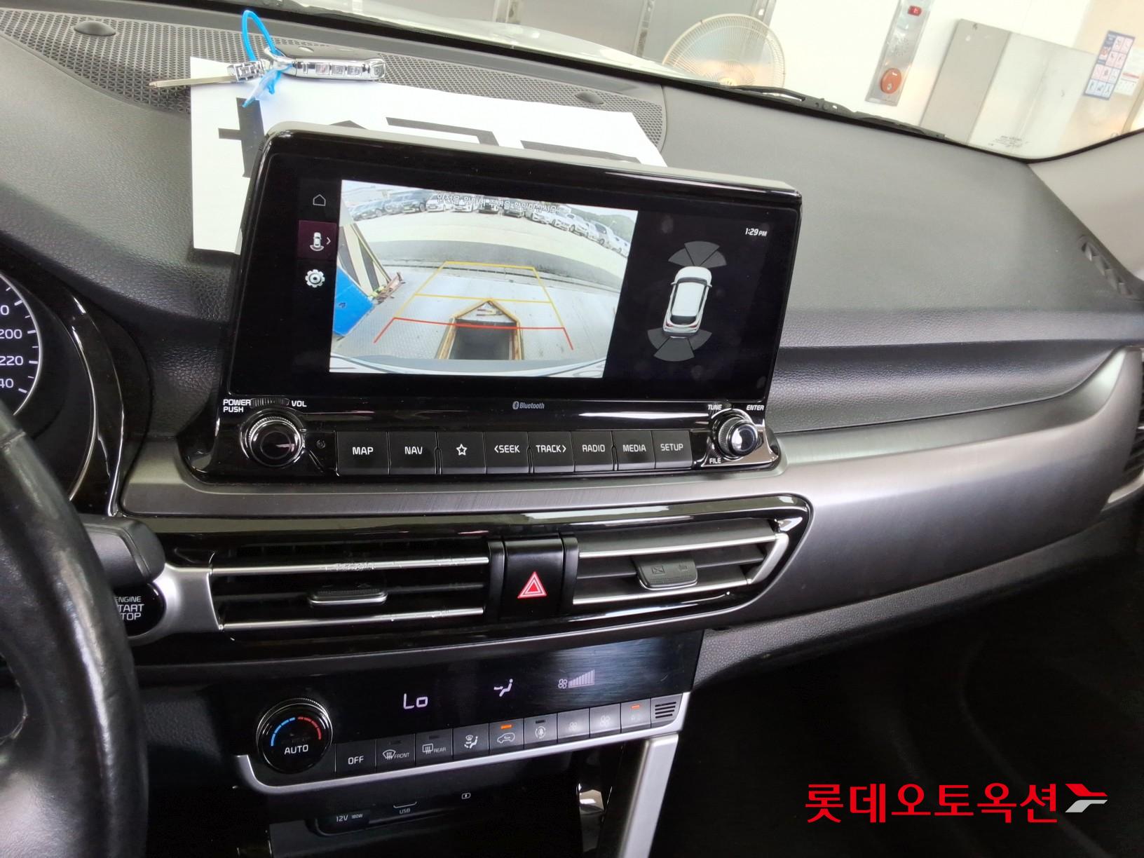 Kia Seltos id 3062780 из Кореи 31