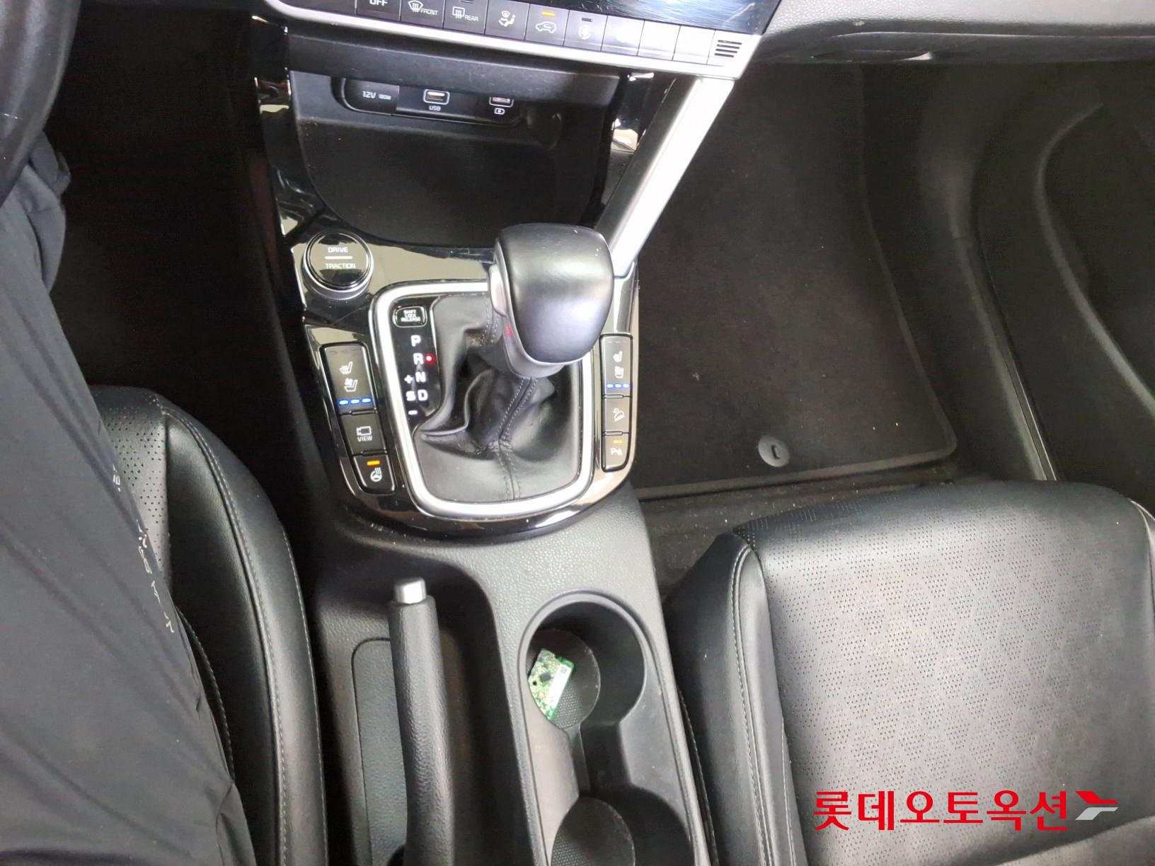 Kia Seltos id 3062780 из Кореи 32