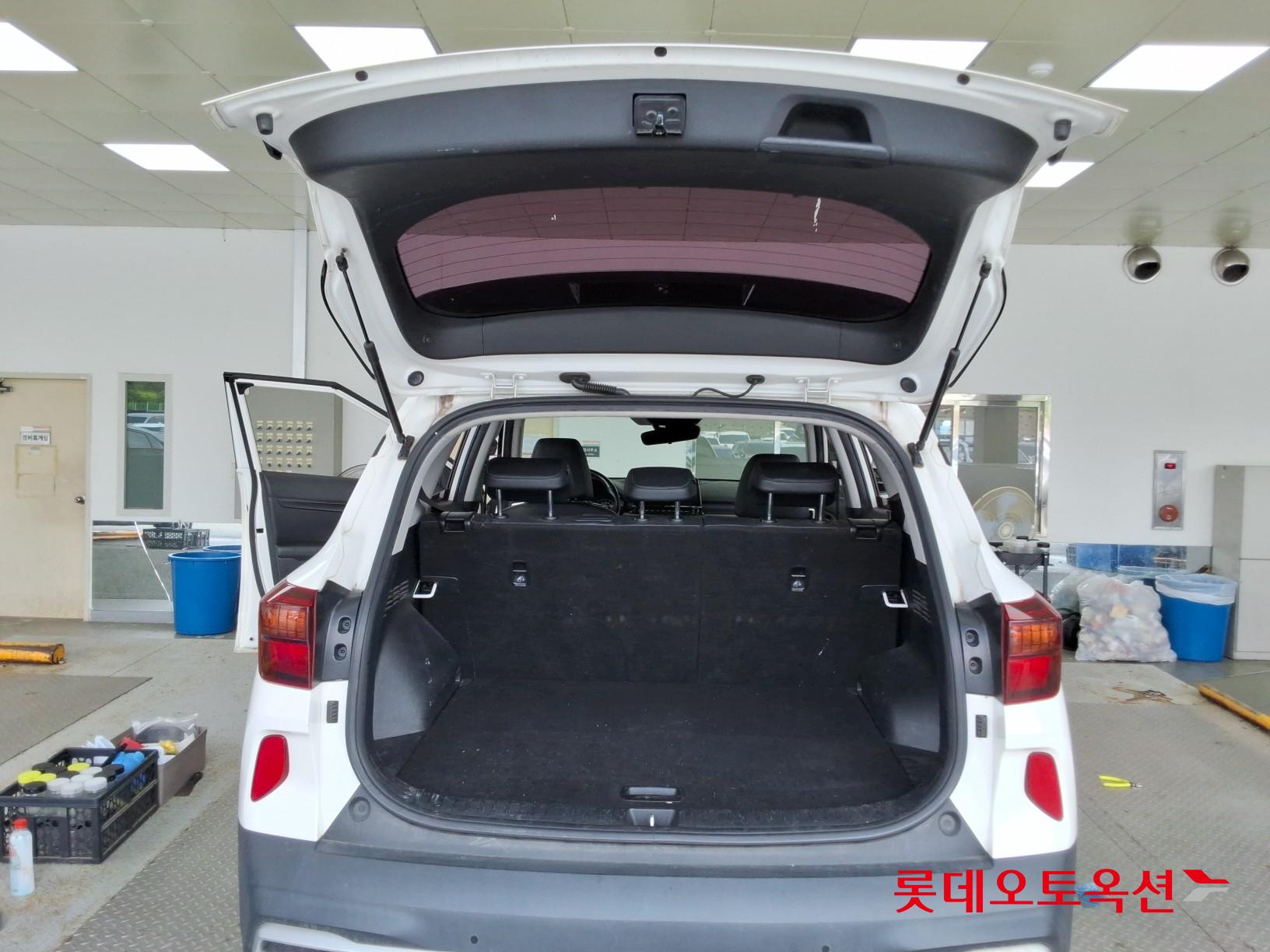 Kia Seltos id 3062780 из Кореи 37