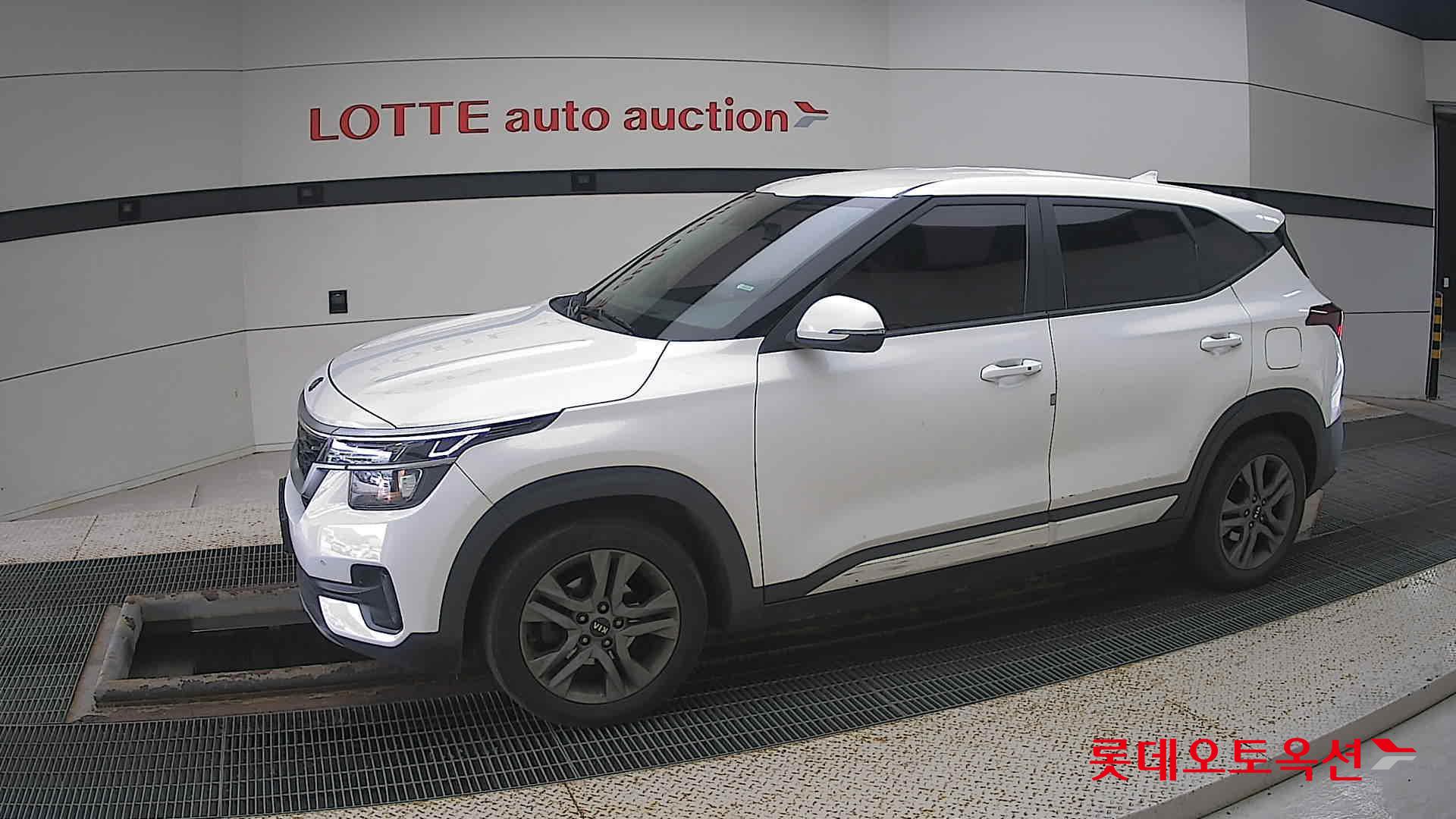 Kia Seltos id 3062775 из Кореи 12