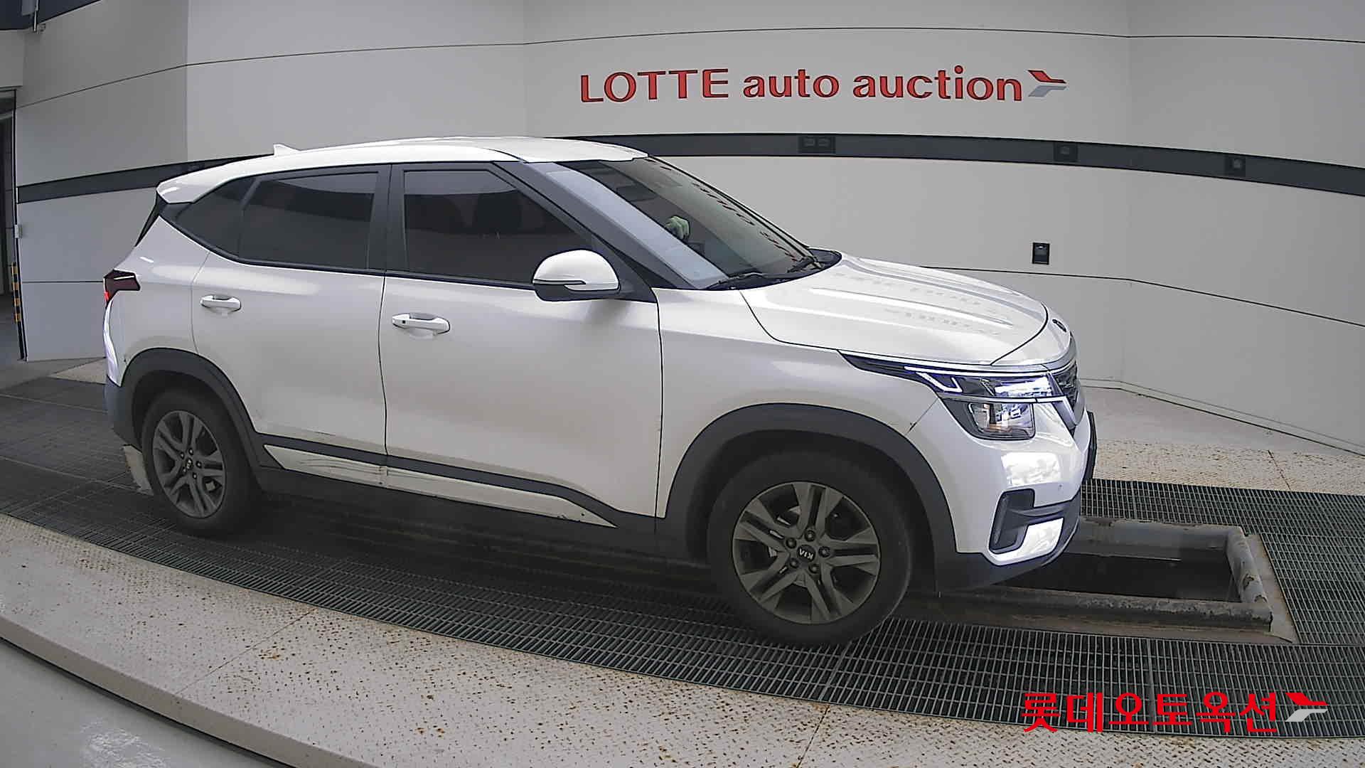 Kia Seltos id 3062775 из Кореи 17