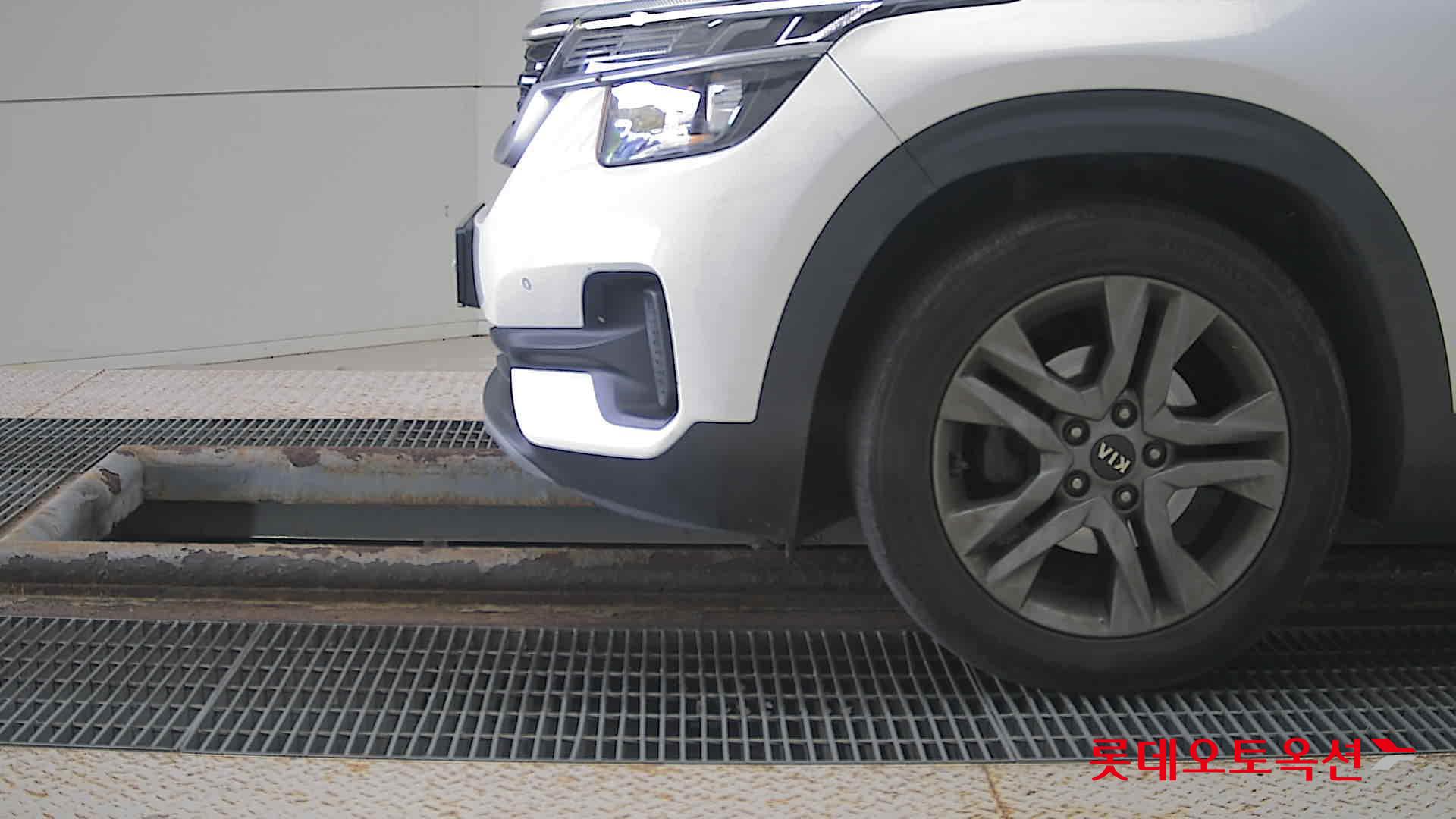 Kia Seltos id 3062775 из Кореи 21