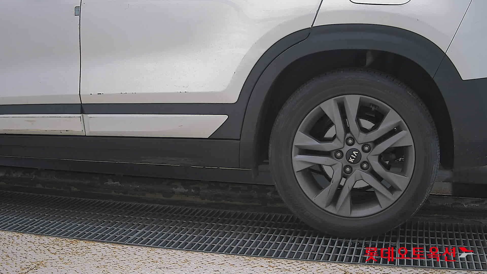 Kia Seltos id 3062775 из Кореи 22