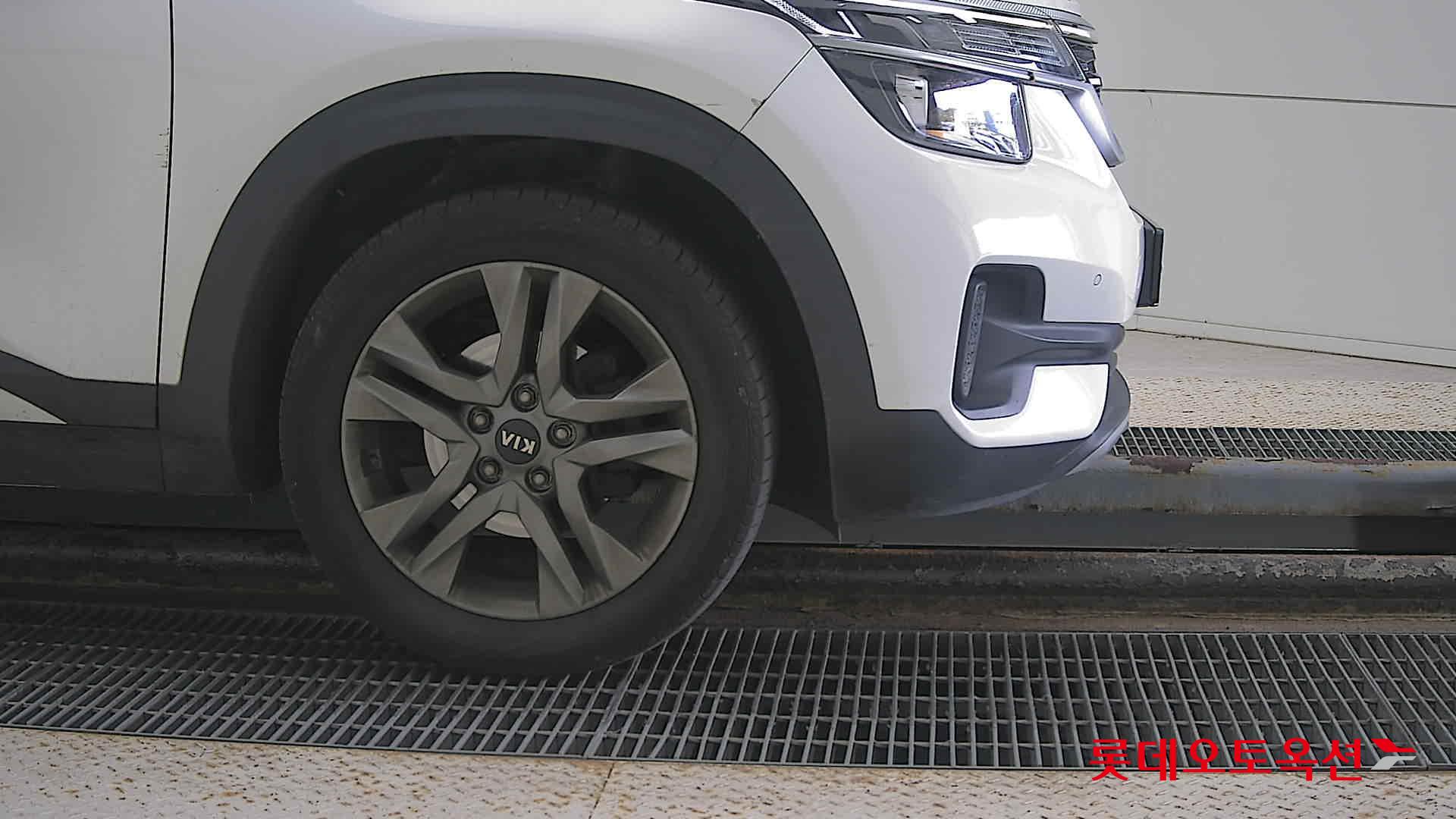 Kia Seltos id 3062775 из Кореи 23