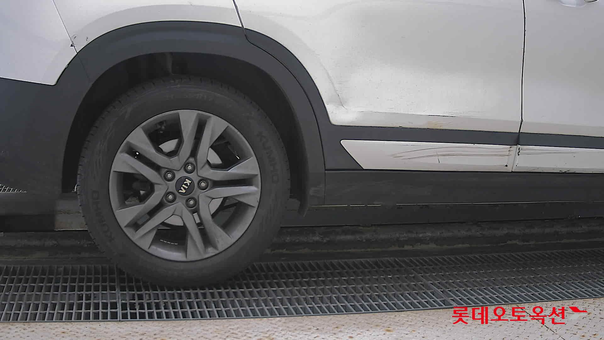 Kia Seltos id 3062775 из Кореи 24