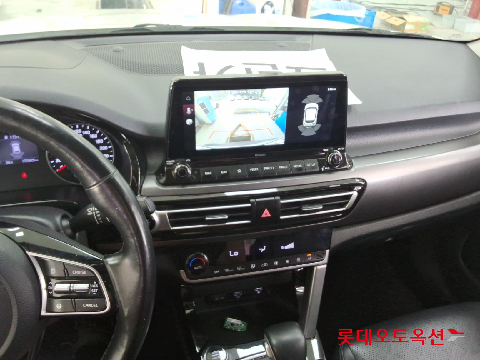 Kia Seltos id 3062775 из Кореи 30