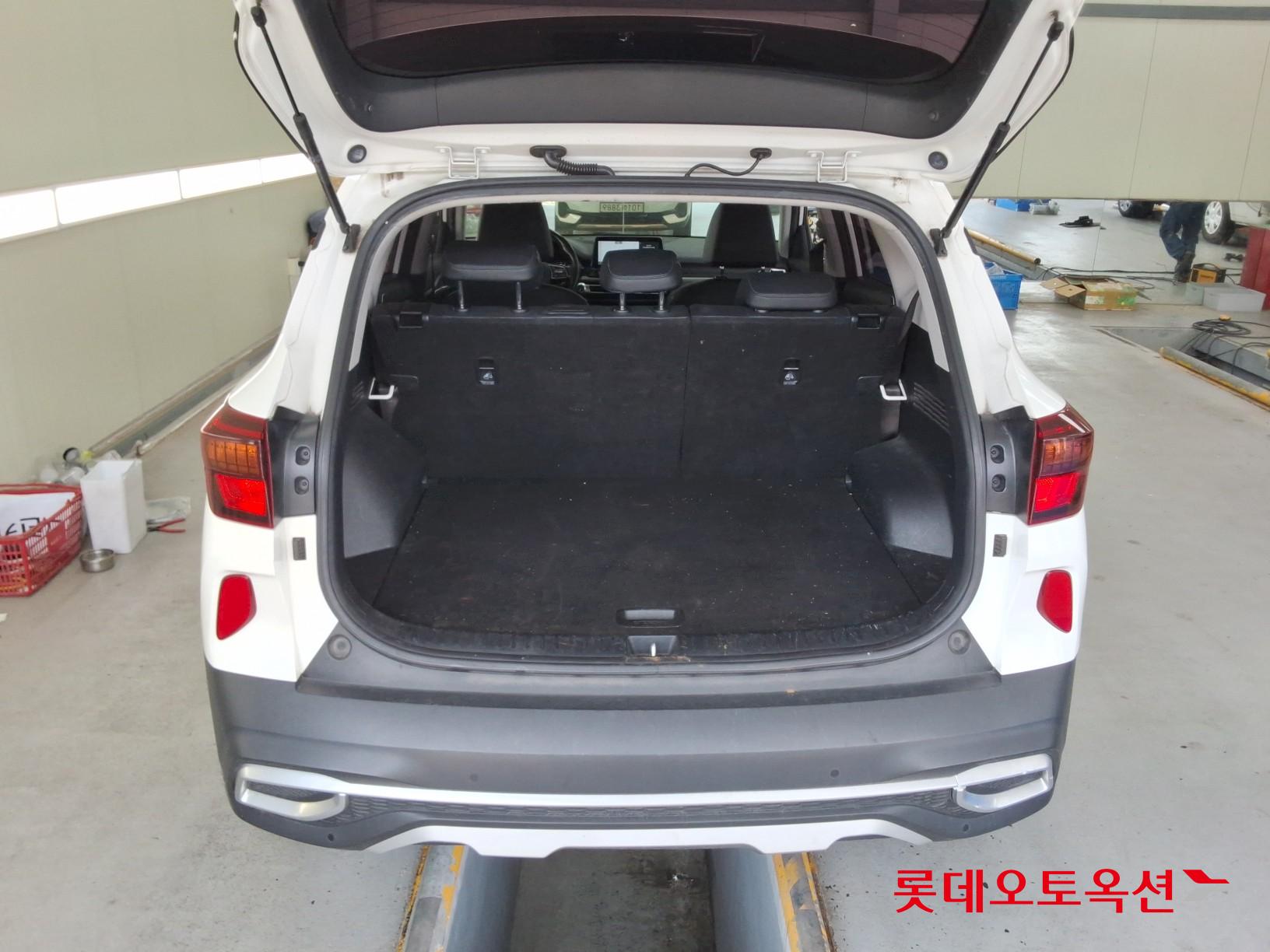 Kia Seltos id 3062775 из Кореи 35