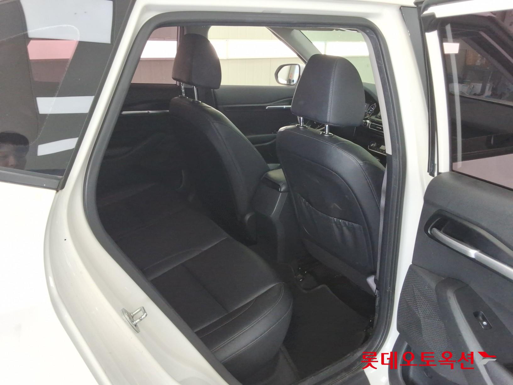 Kia Seltos id 3062775 из Кореи 36