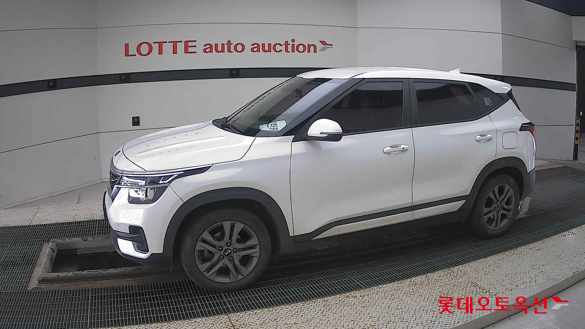 Kia Seltos id 3062757 из Кореи 12