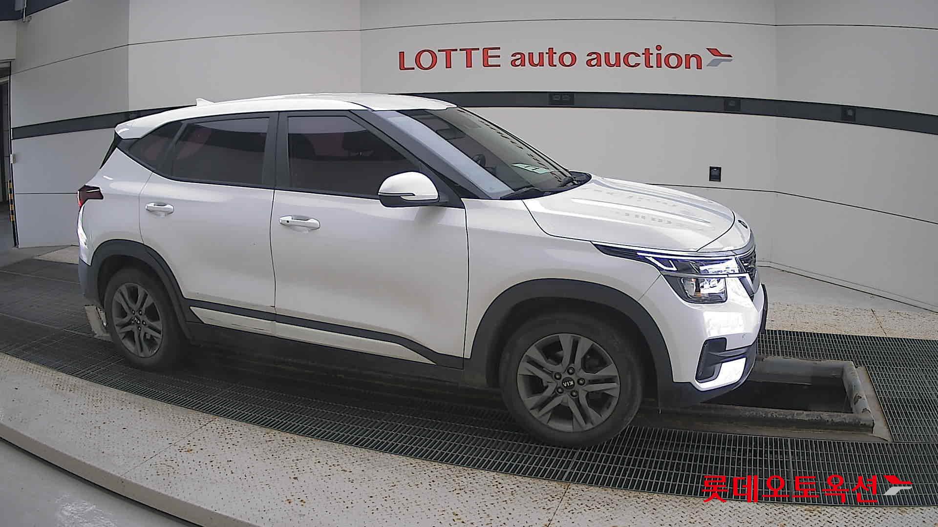 Kia Seltos id 3062757 из Кореи 17