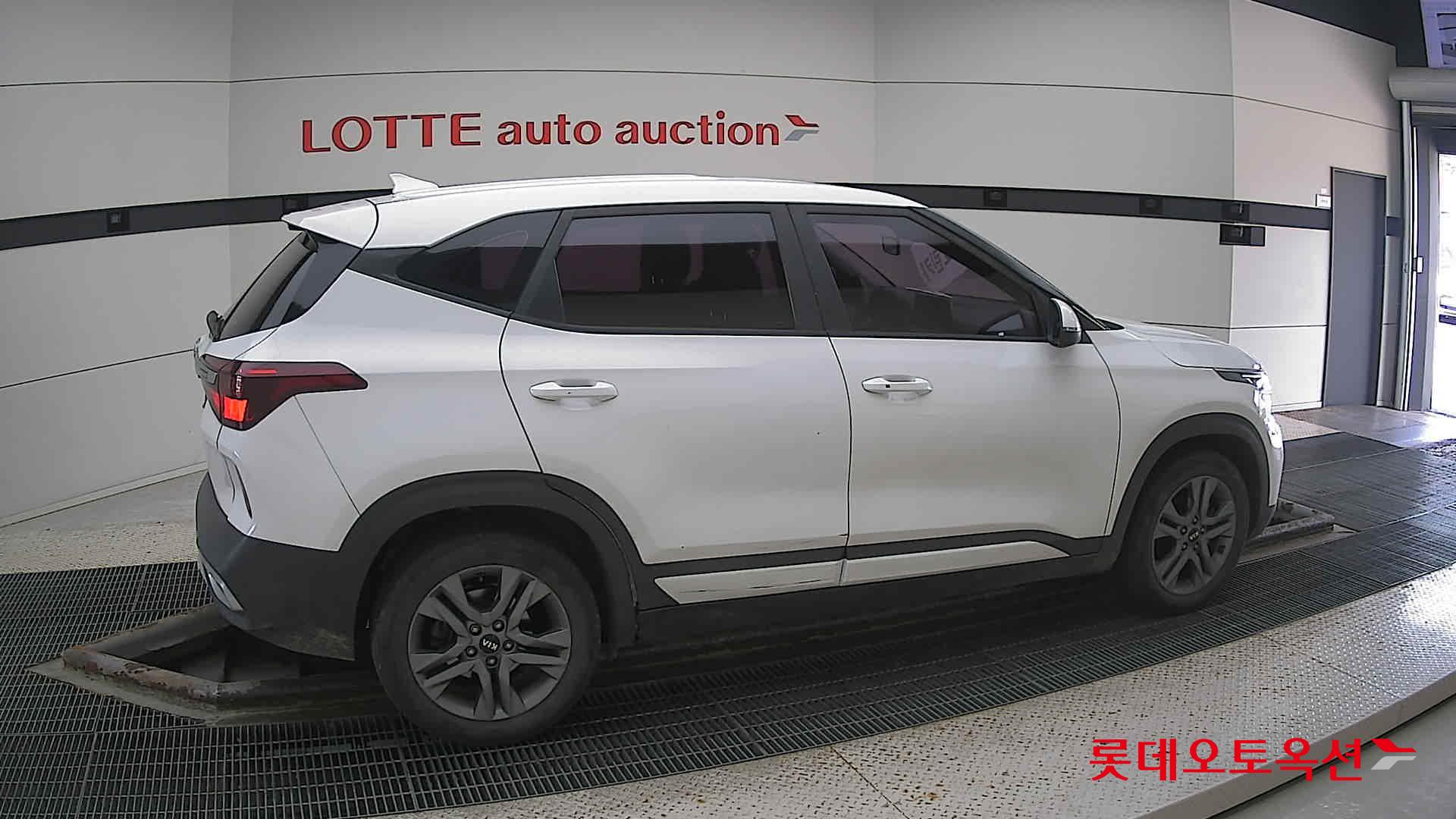 Kia Seltos id 3062757 из Кореи 18