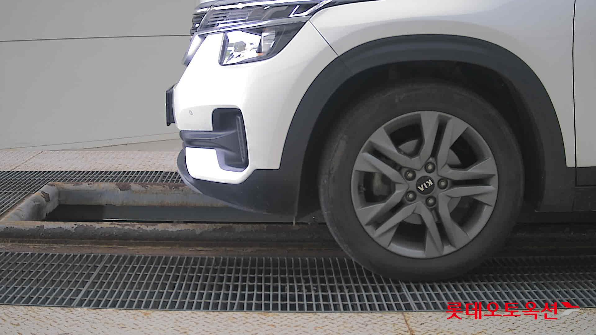 Kia Seltos id 3062757 из Кореи 21