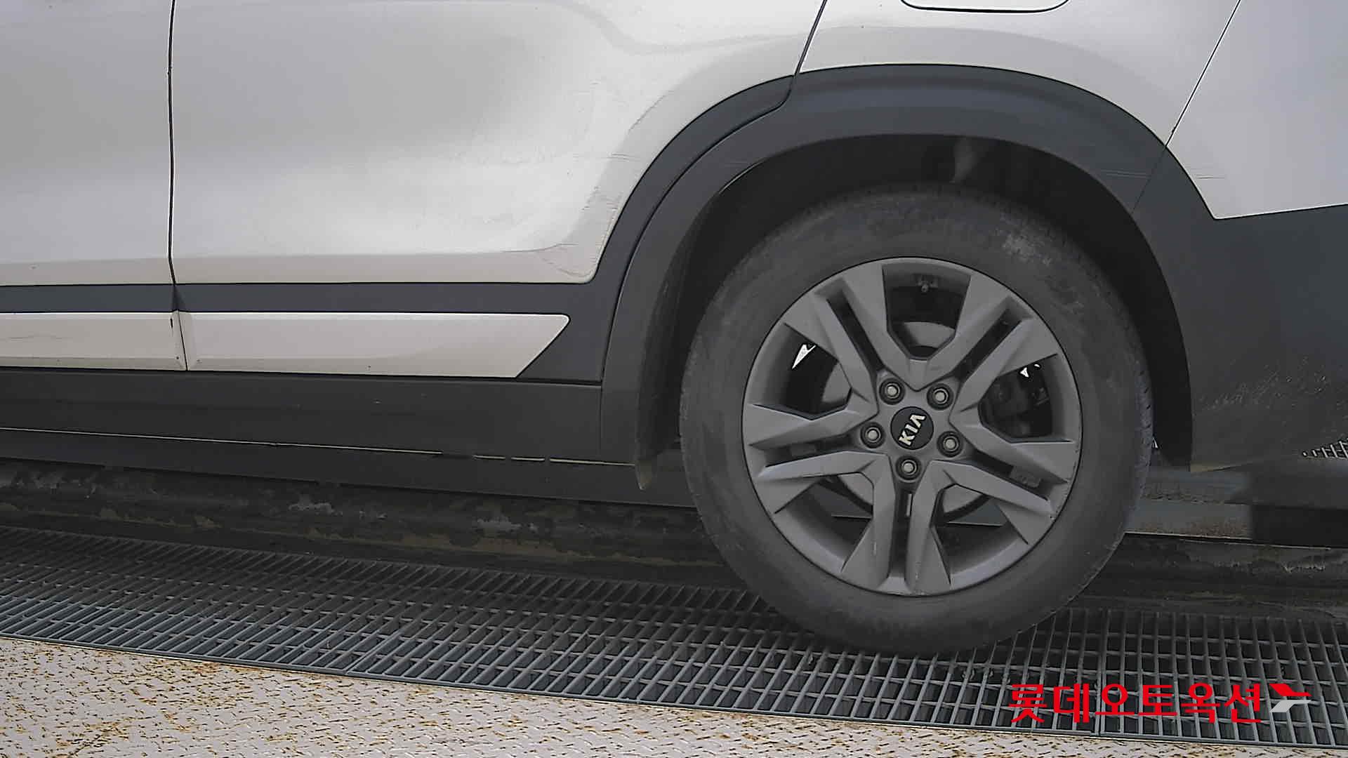 Kia Seltos id 3062757 из Кореи 22