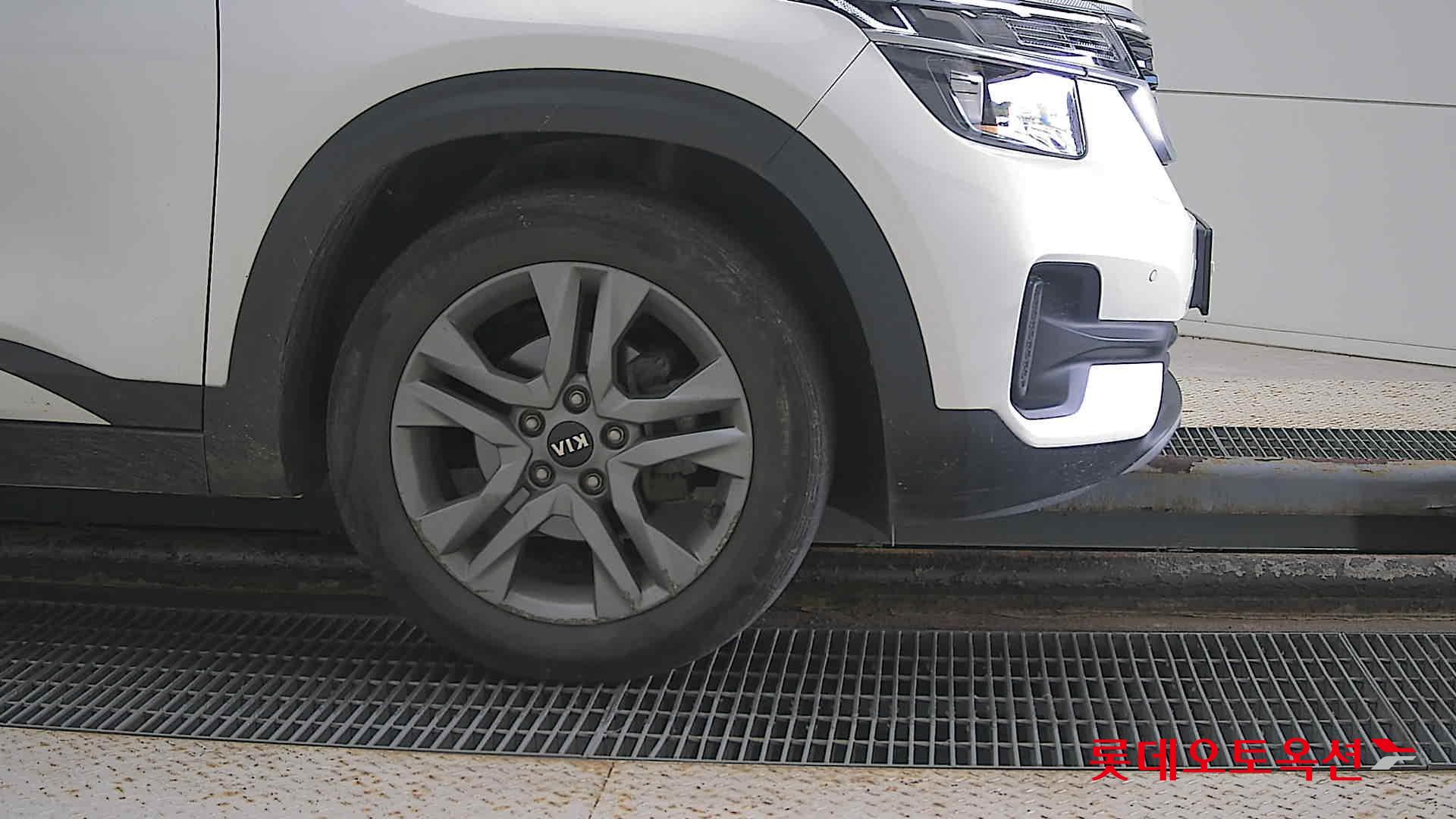 Kia Seltos id 3062757 из Кореи 23