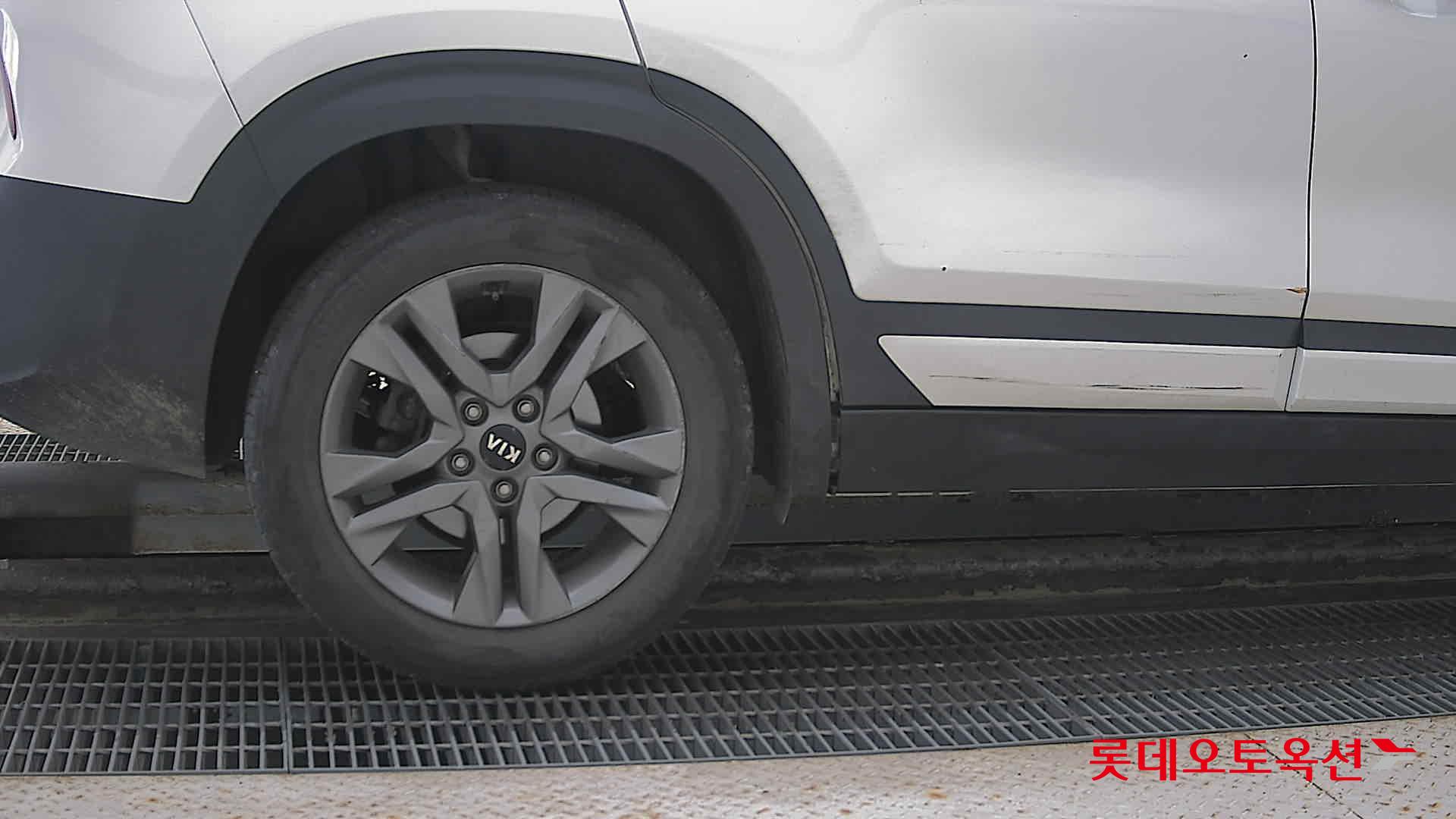 Kia Seltos id 3062757 из Кореи 24