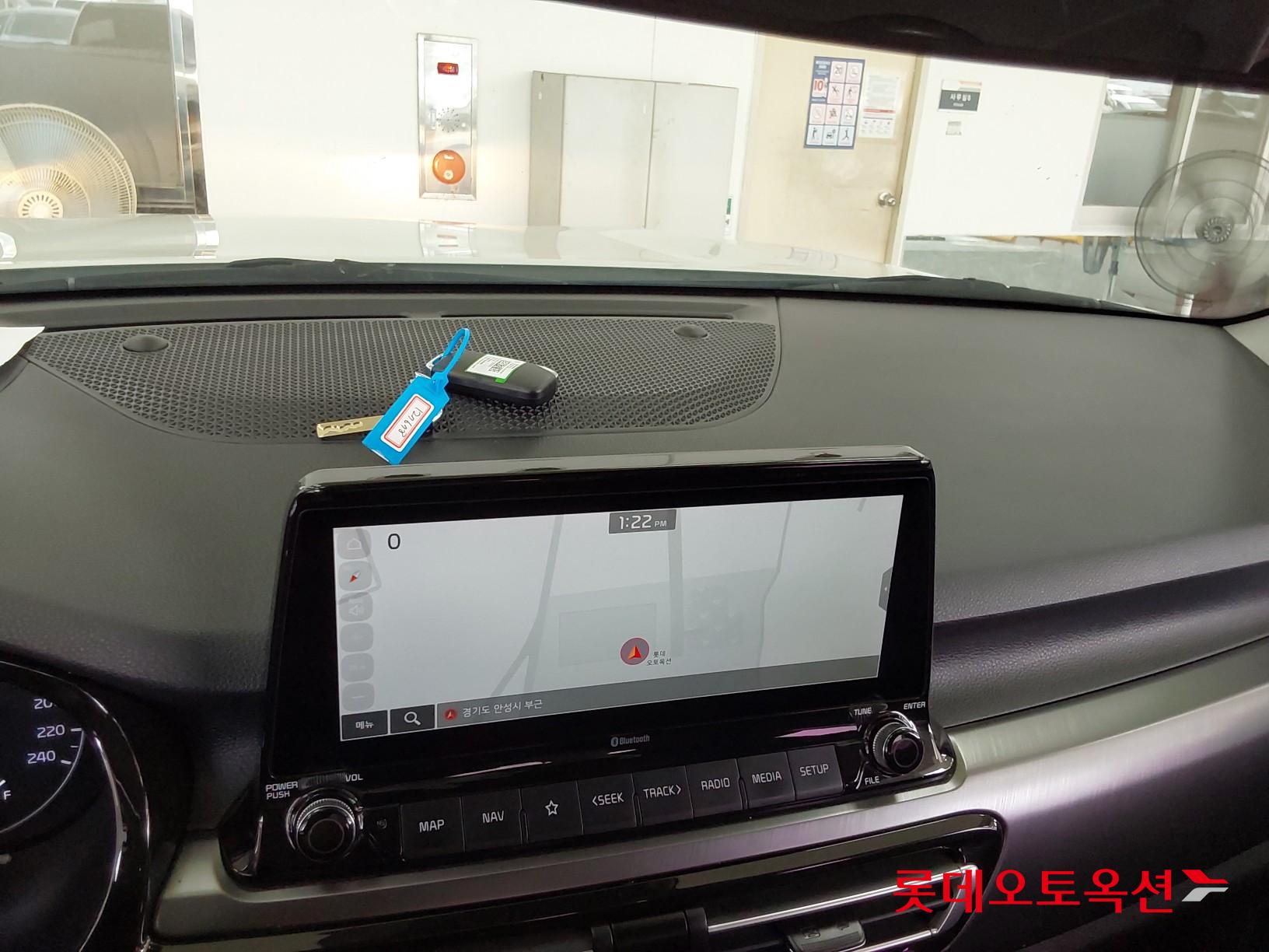 Kia Seltos id 3062757 из Кореи 31