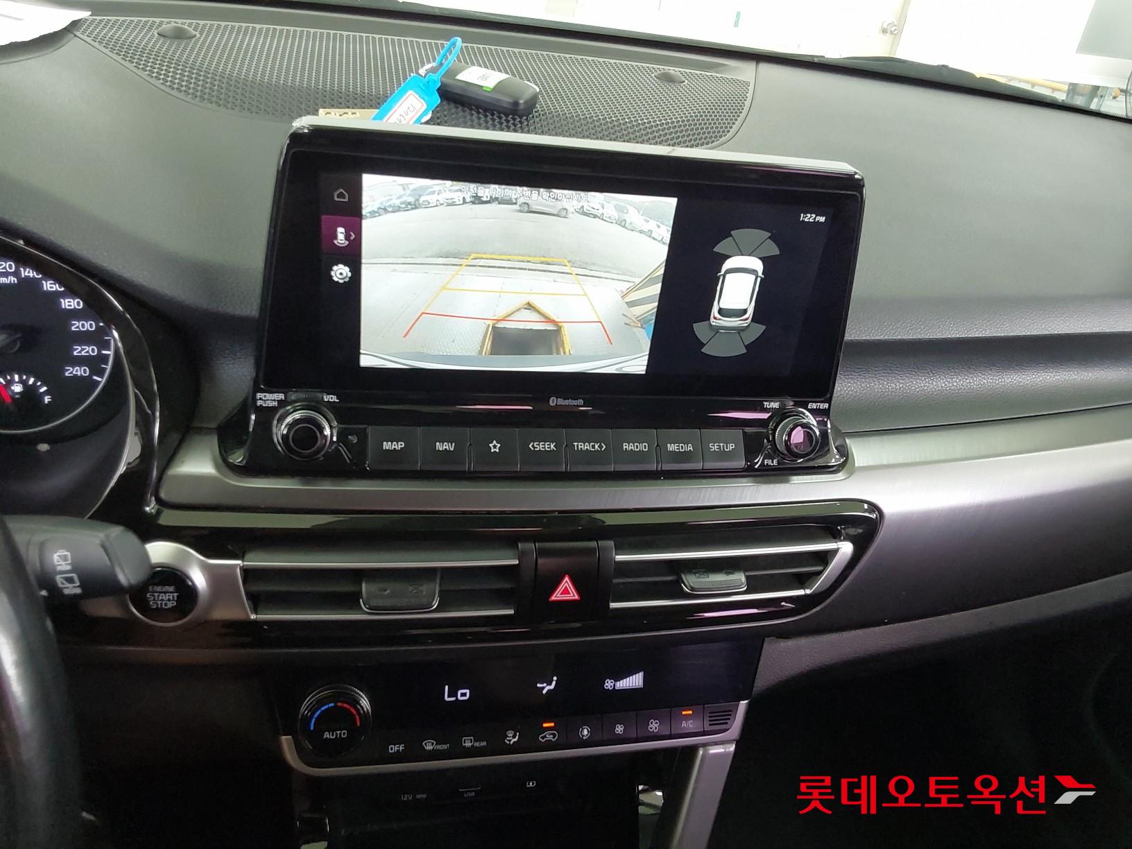 Kia Seltos id 3062757 из Кореи 32