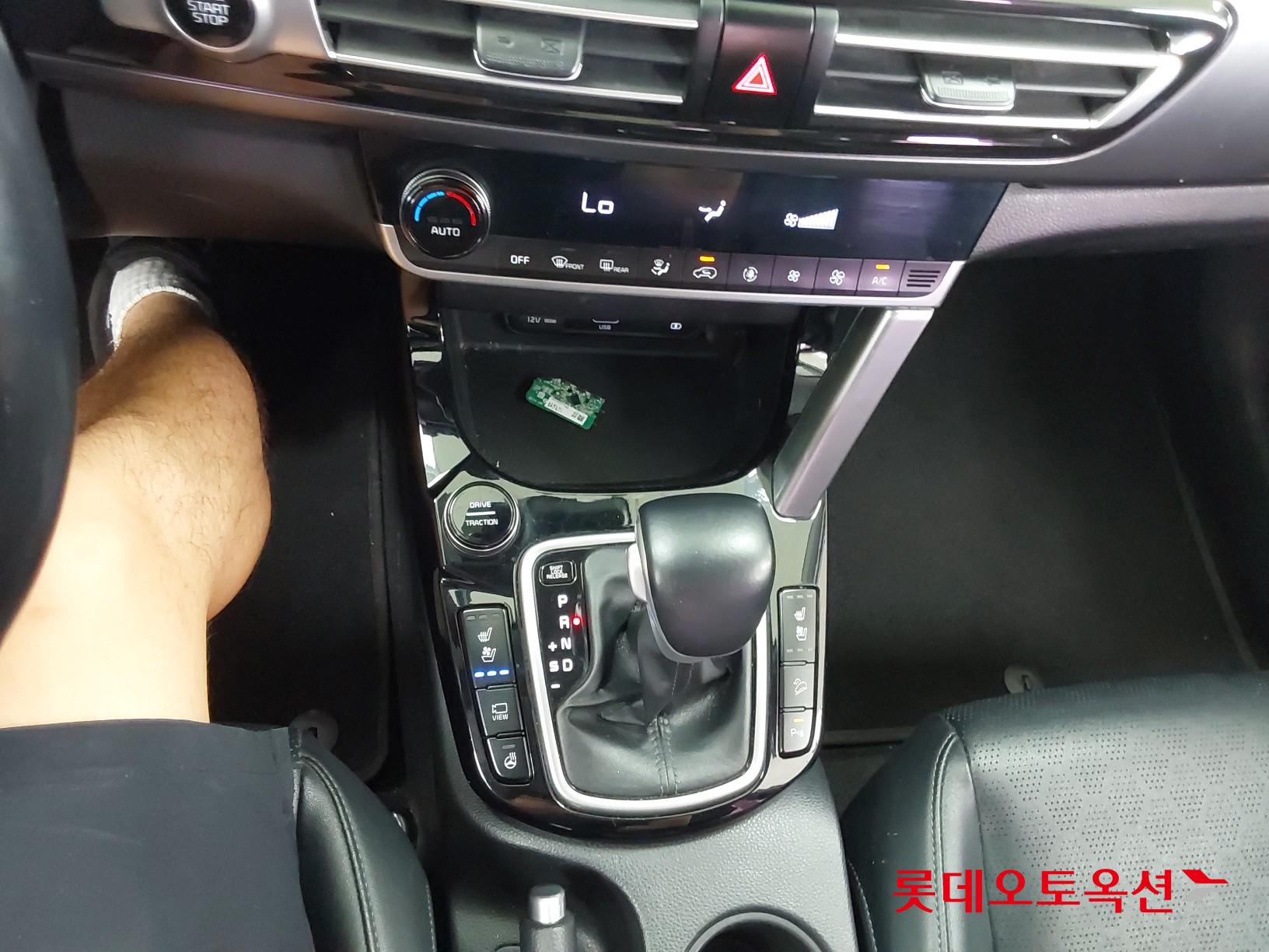 Kia Seltos id 3062757 из Кореи 33