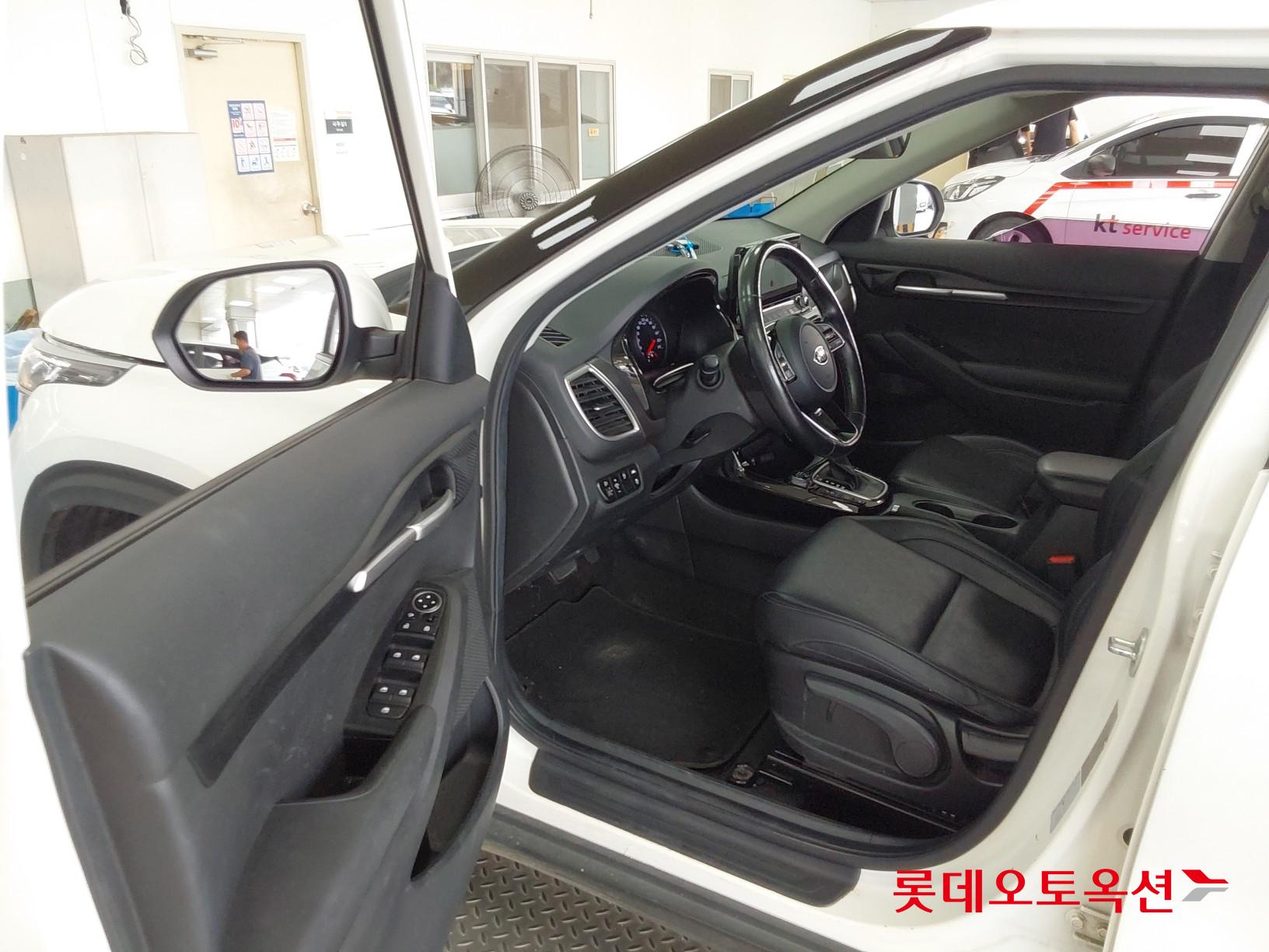 Kia Seltos id 3062757 из Кореи 35