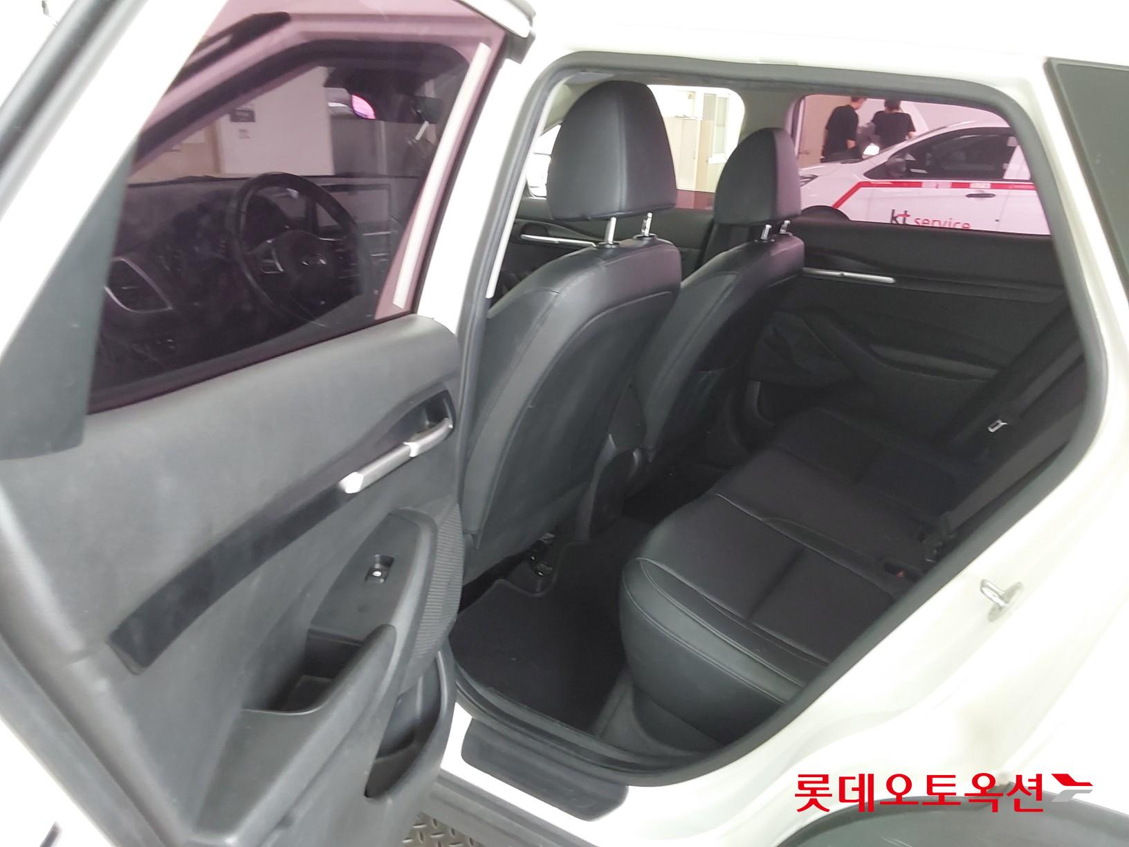 Kia Seltos id 3062757 из Кореи 36