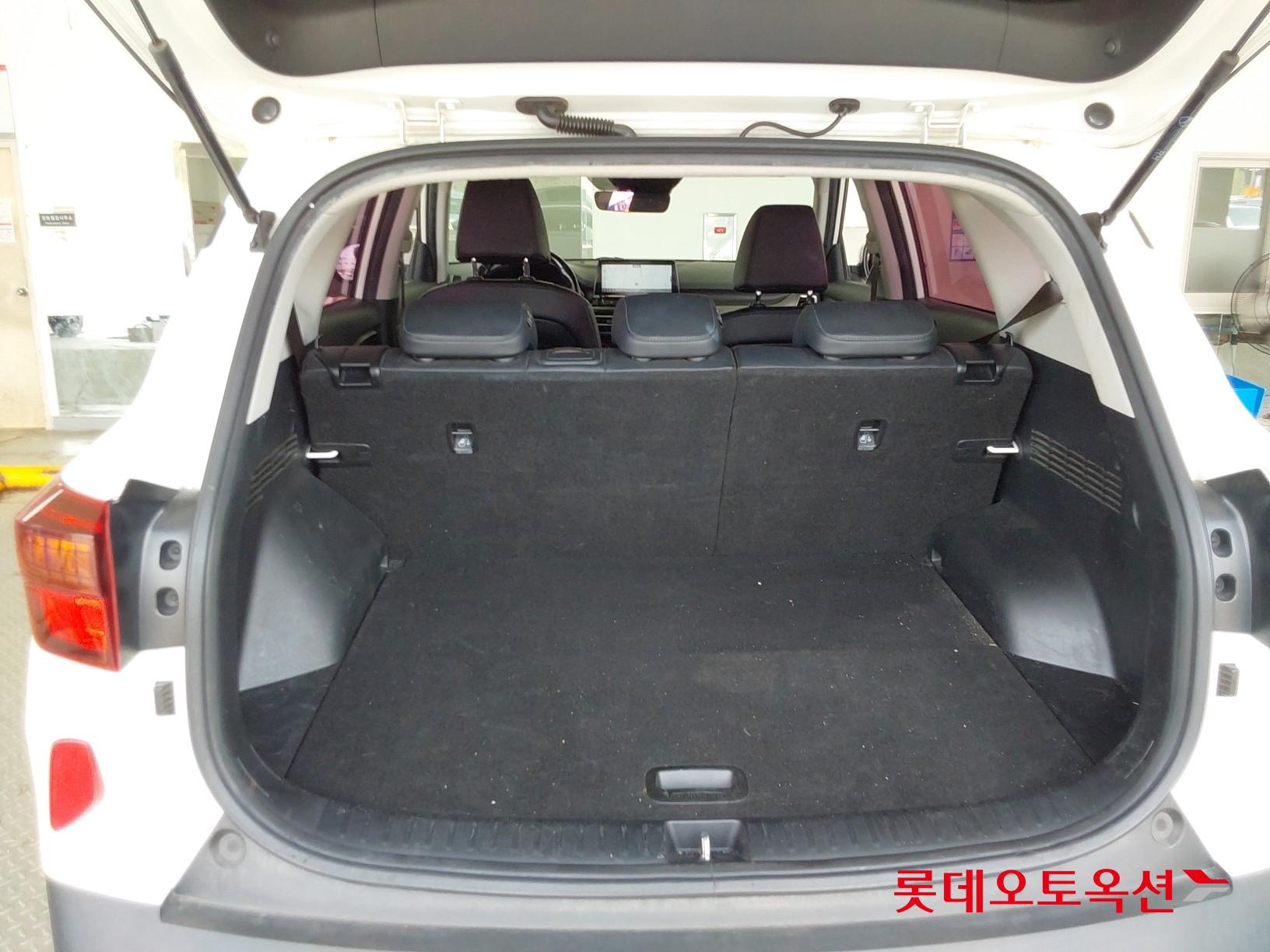 Kia Seltos id 3062757 из Кореи 37