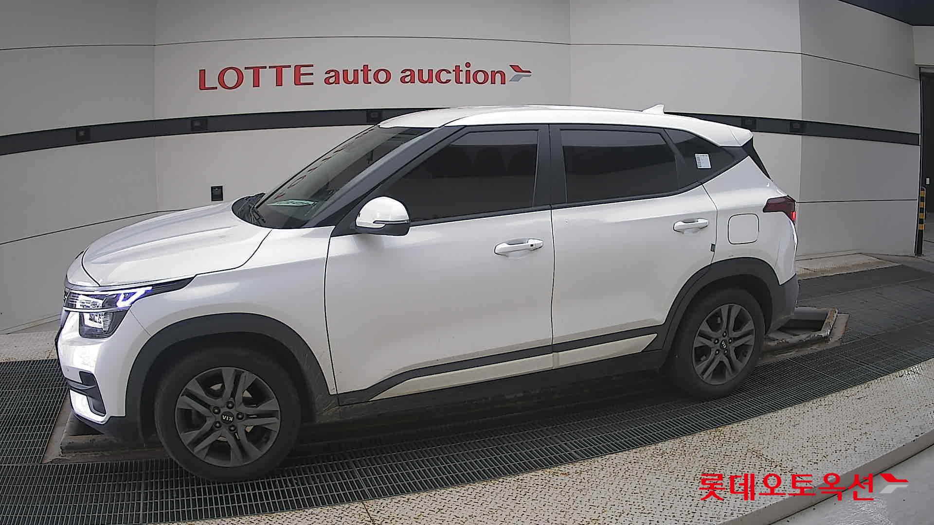 Kia Seltos id 3062771 из Кореи 12
