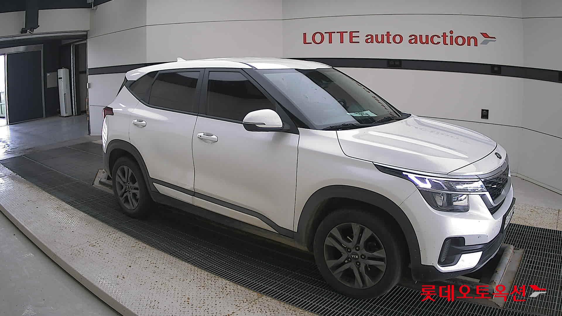 Kia Seltos id 3062771 из Кореи 16