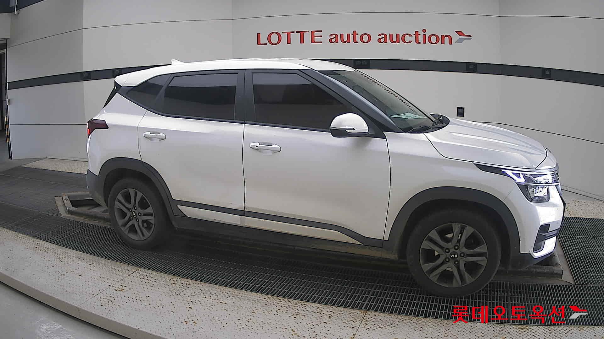 Kia Seltos id 3062771 из Кореи 17