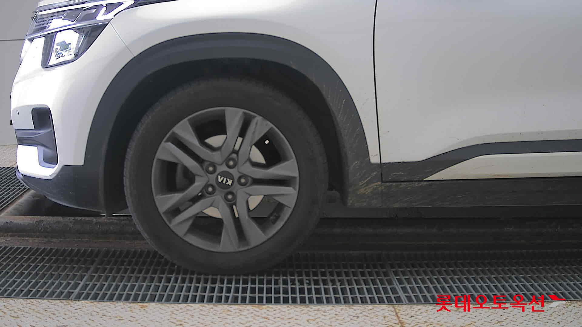 Kia Seltos id 3062771 из Кореи 21