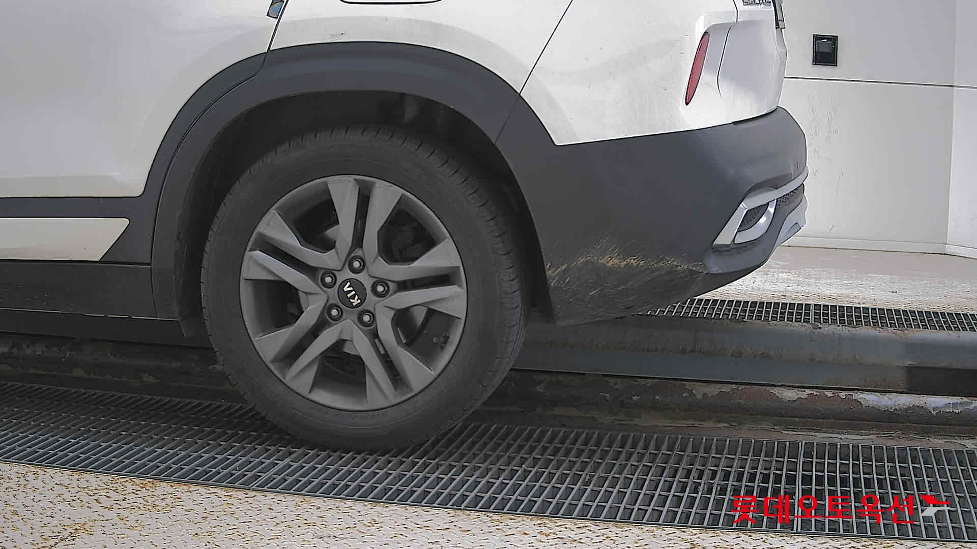 Kia Seltos id 3062771 из Кореи 22