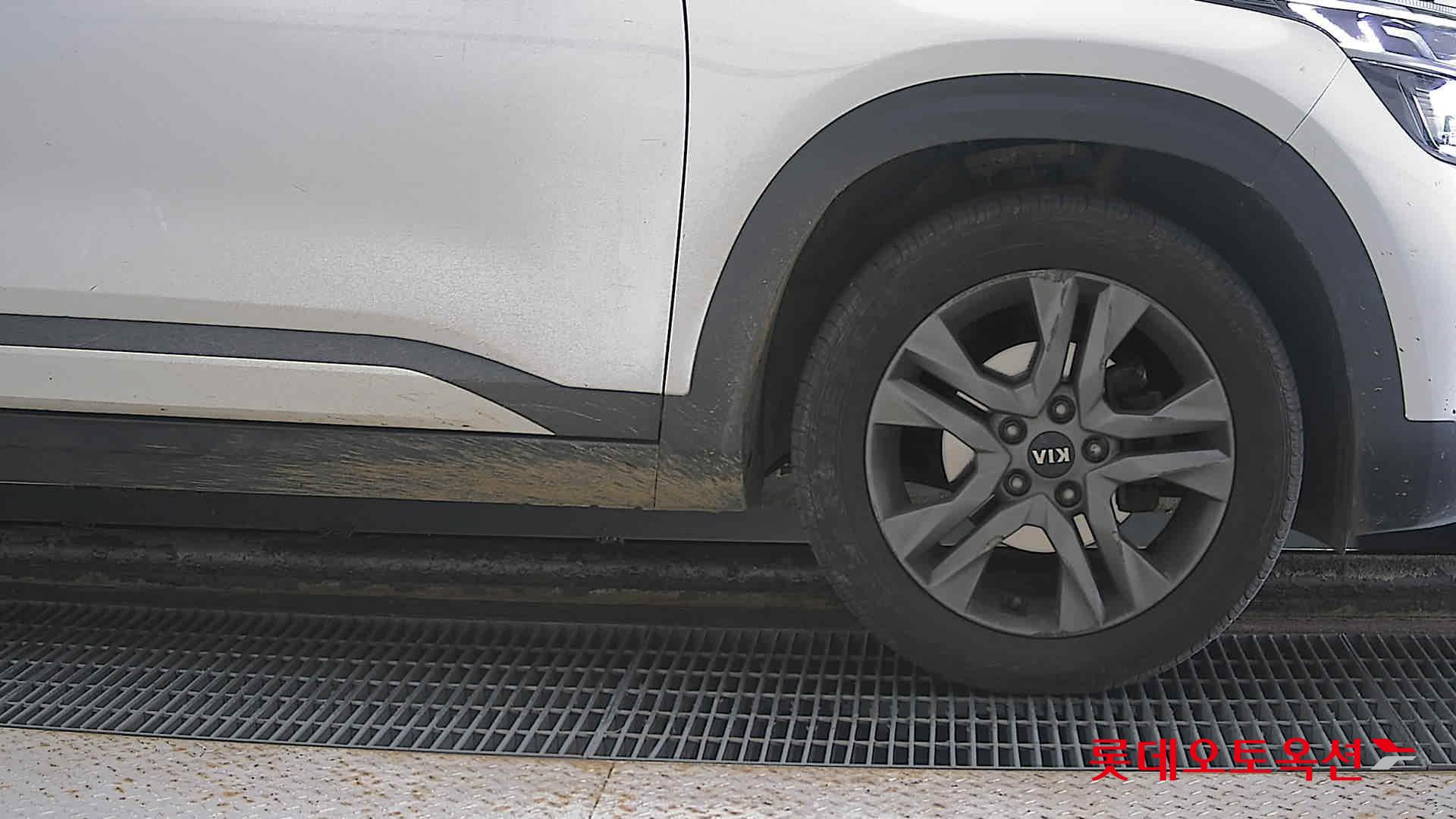 Kia Seltos id 3062771 из Кореи 23