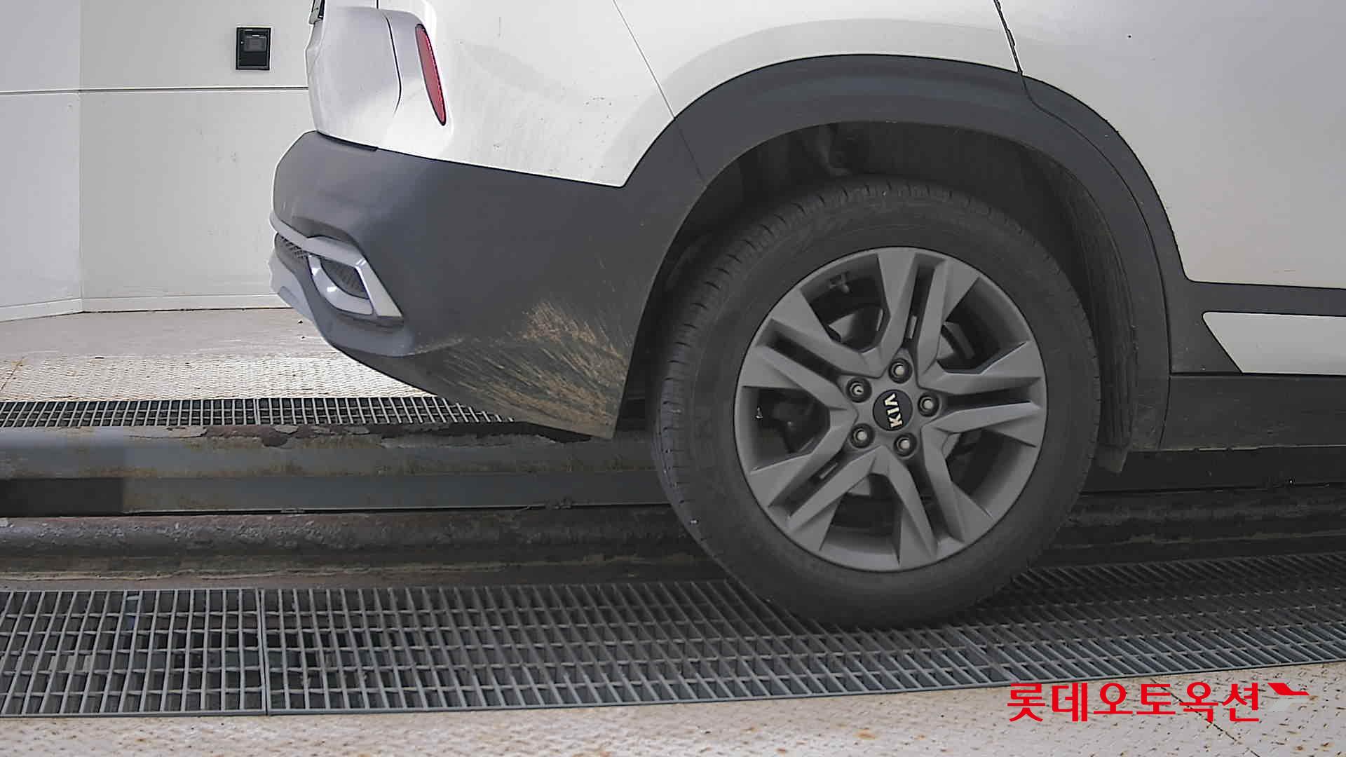 Kia Seltos id 3062771 из Кореи 24