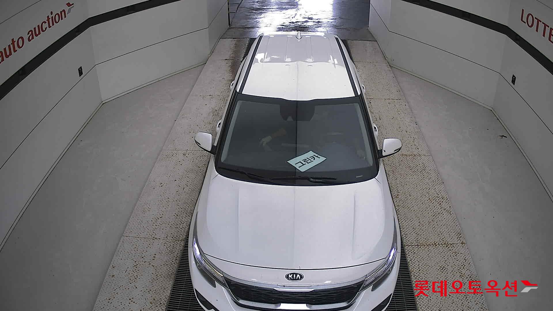 Kia Seltos id 3062771 из Кореи 25