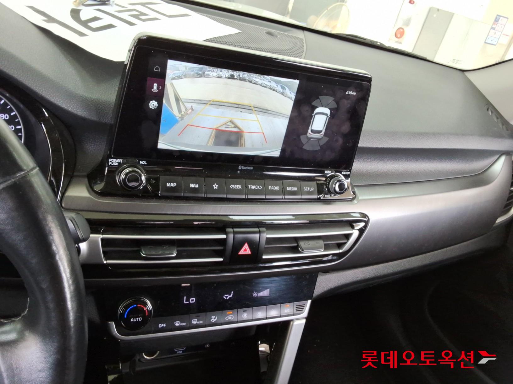 Kia Seltos id 3062771 из Кореи 31