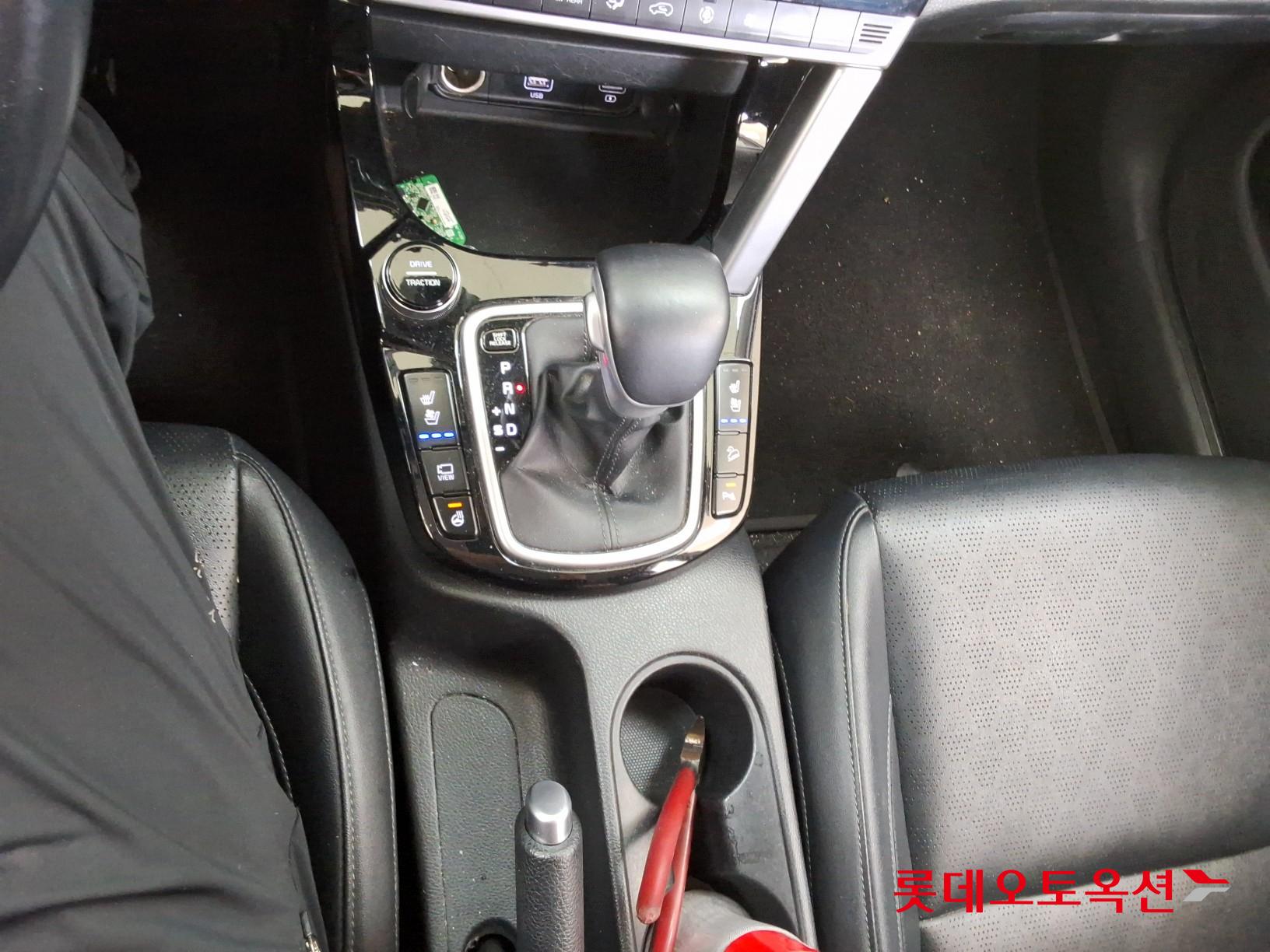 Kia Seltos id 3062771 из Кореи 32