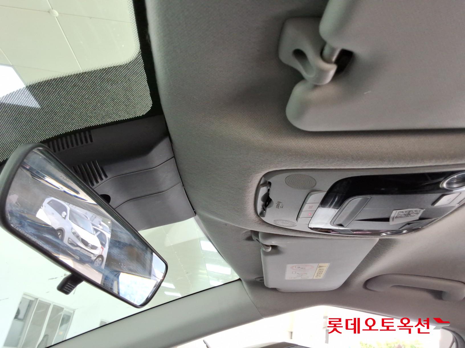 Kia Seltos id 3062771 из Кореи 33