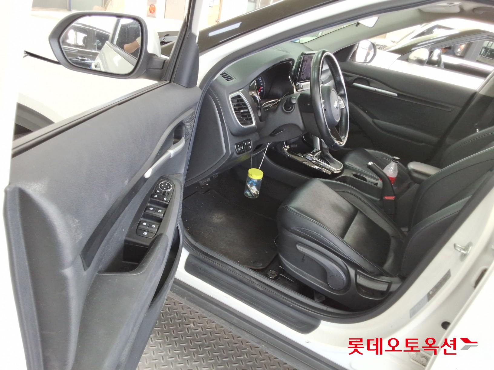 Kia Seltos id 3062771 из Кореи 35