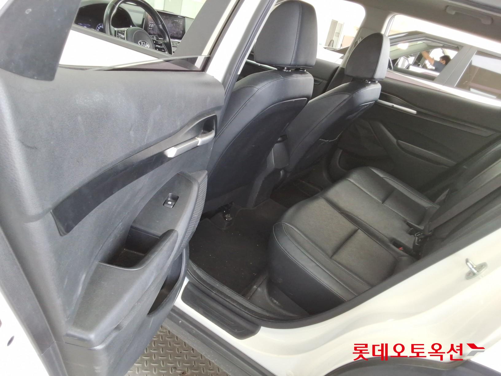 Kia Seltos id 3062771 из Кореи 36