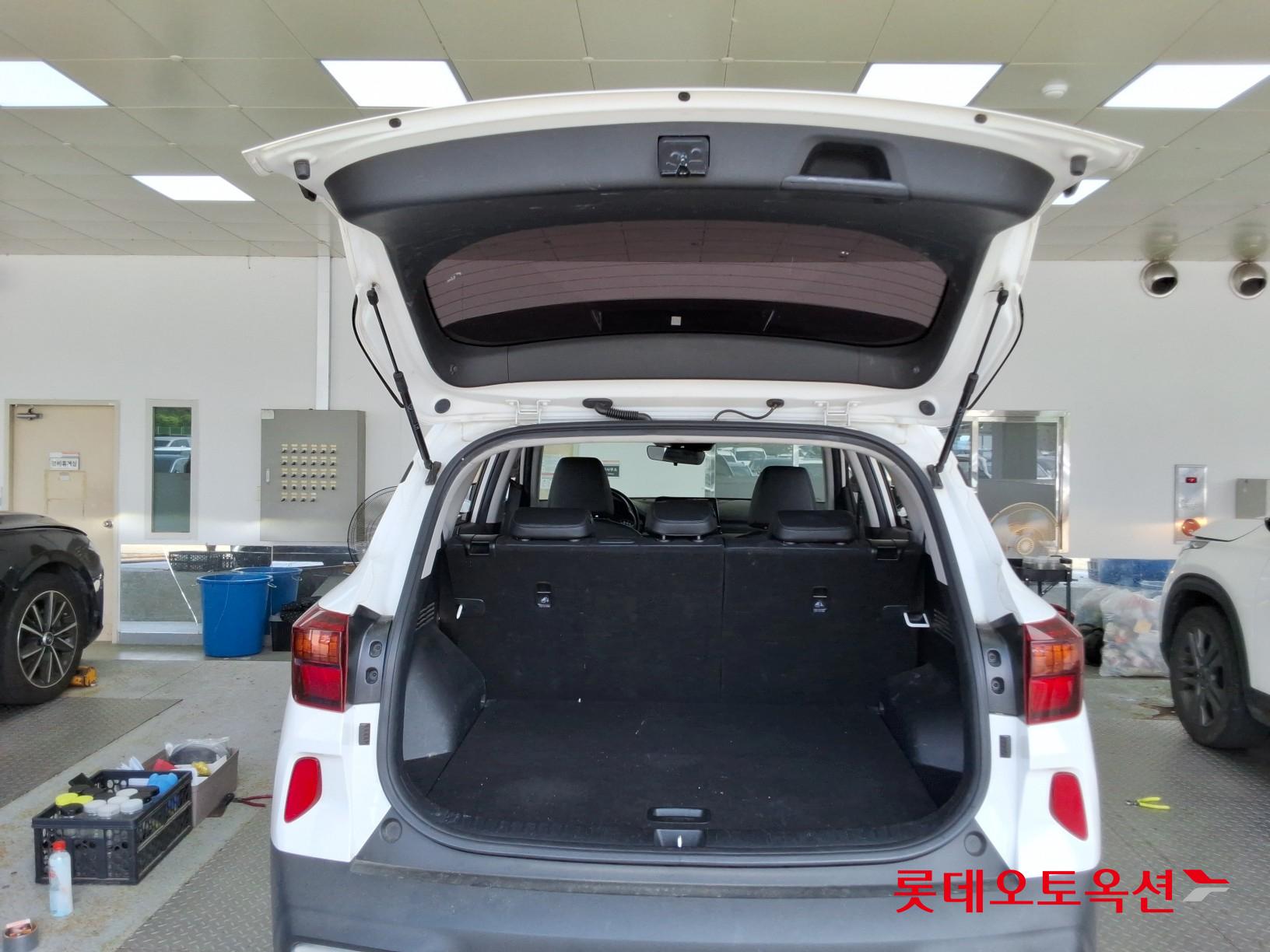 Kia Seltos id 3062771 из Кореи 37