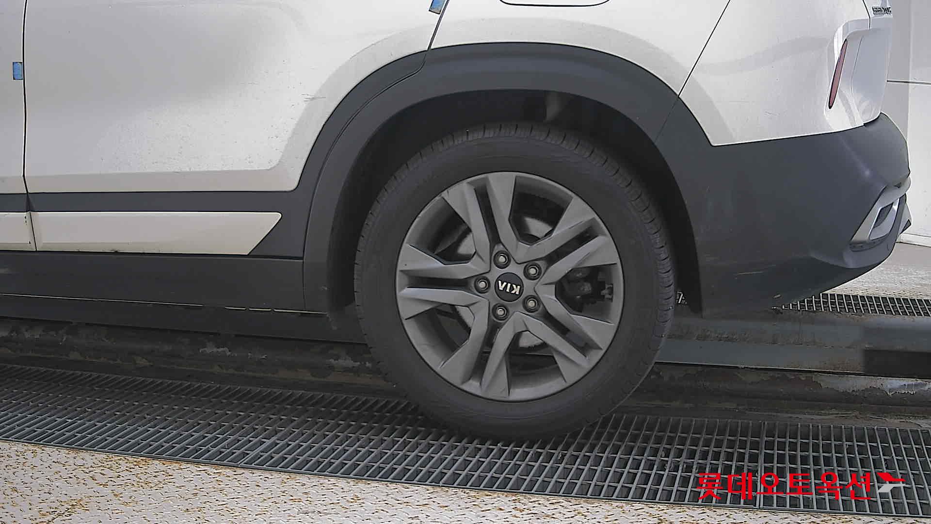 Kia Seltos id 3062770 из Кореи 22