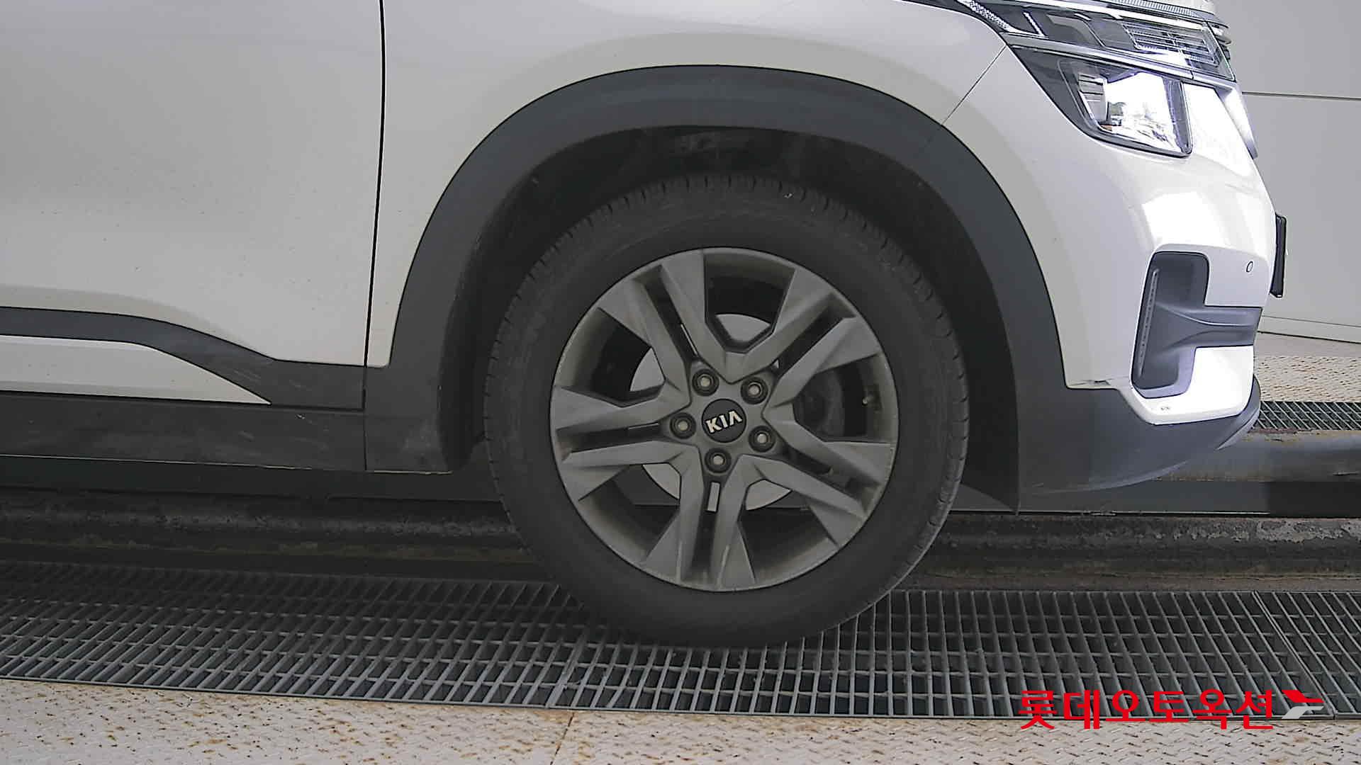 Kia Seltos id 3062770 из Кореи 23