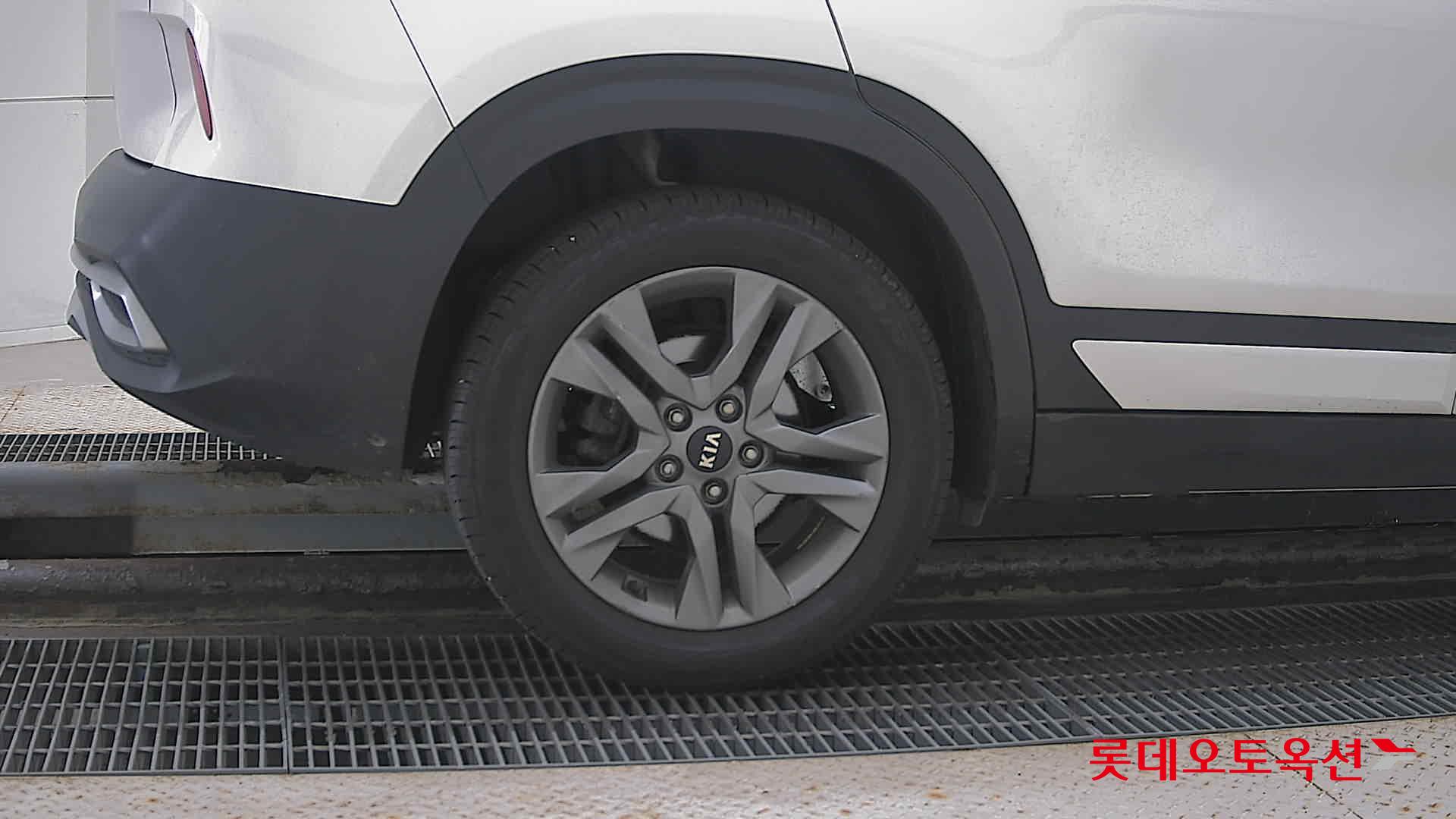 Kia Seltos id 3062770 из Кореи 24