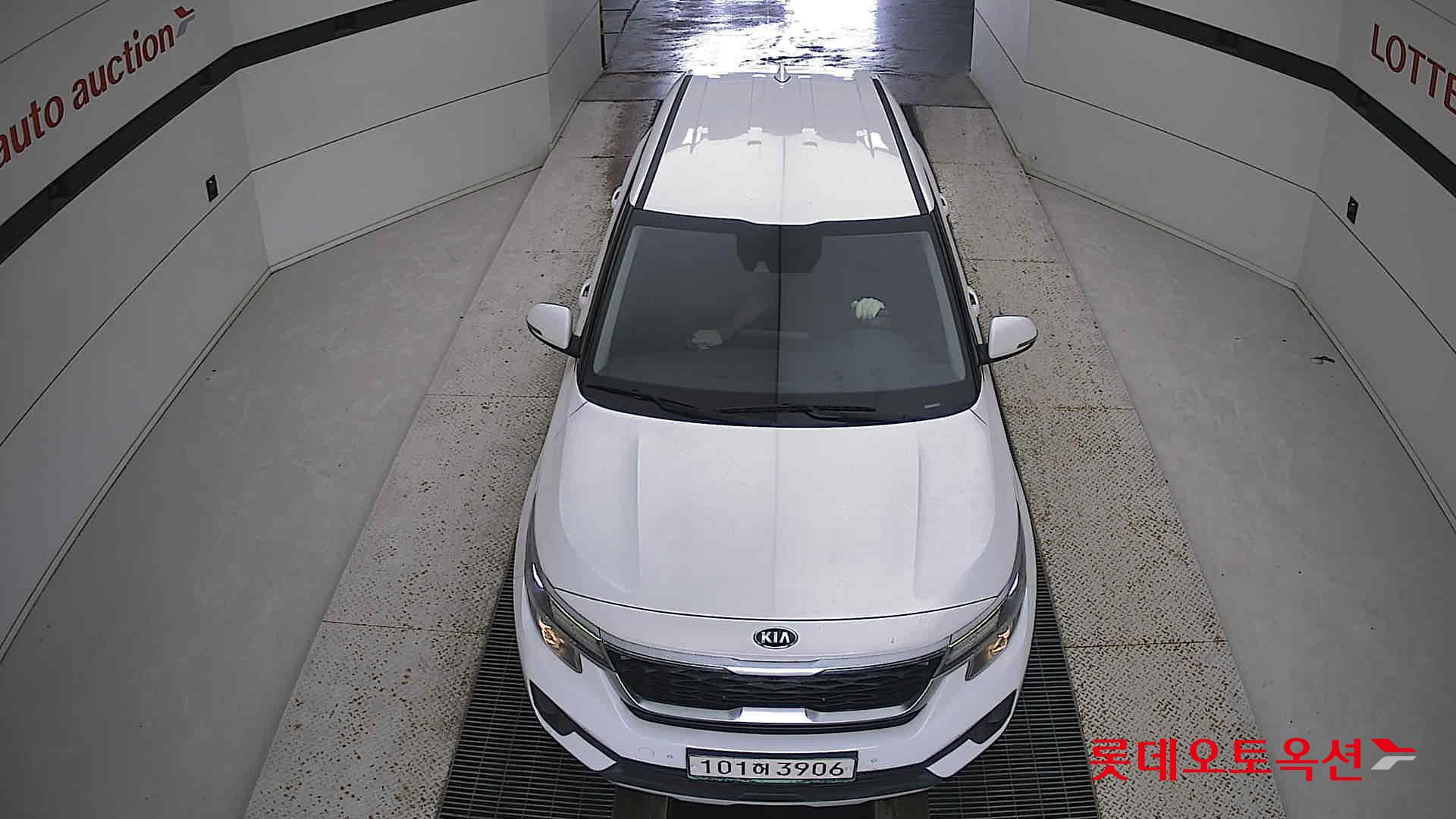 Kia Seltos id 3062770 из Кореи 25