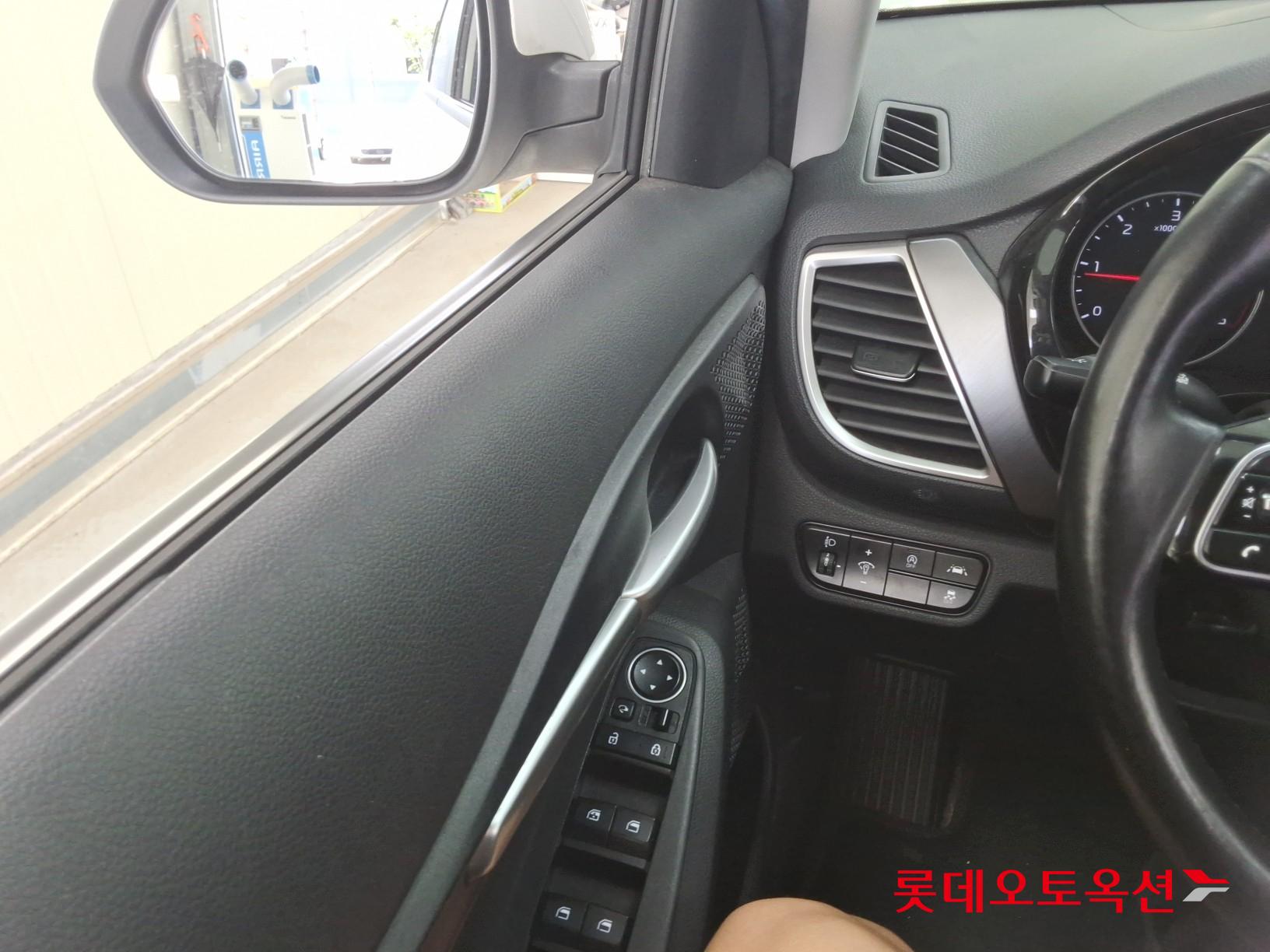 Kia Seltos id 3062770 из Кореи 28