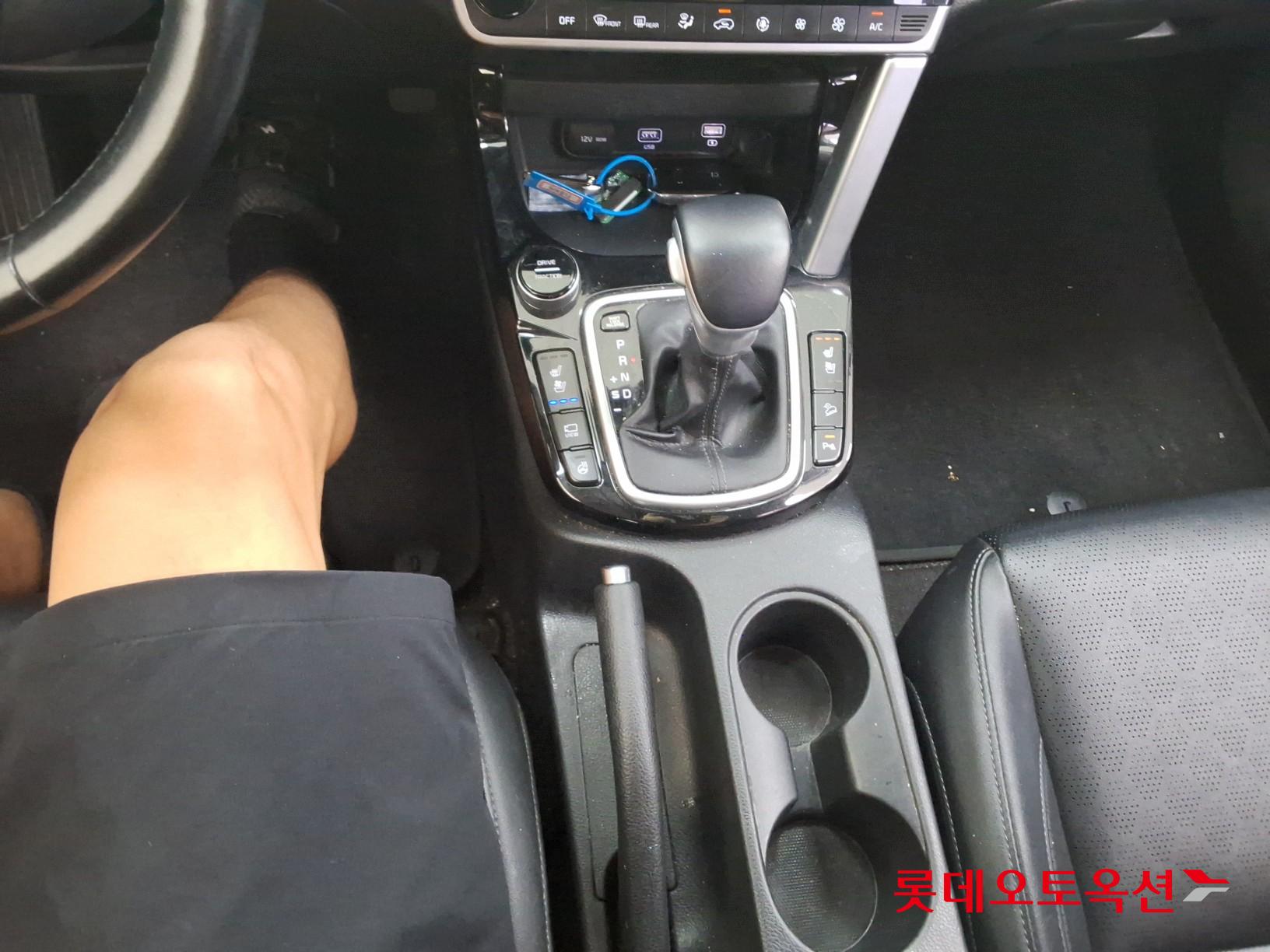 Kia Seltos id 3062770 из Кореи 31