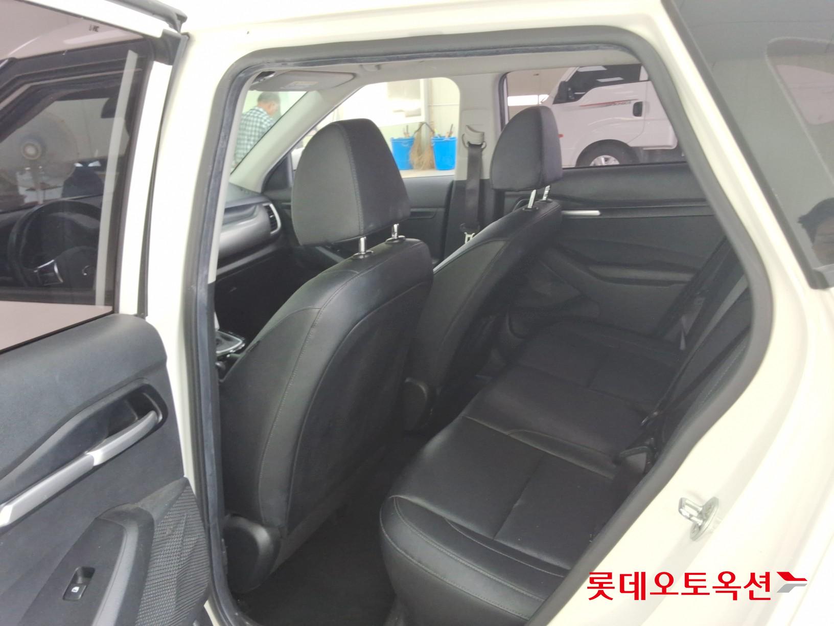 Kia Seltos id 3062770 из Кореи 35