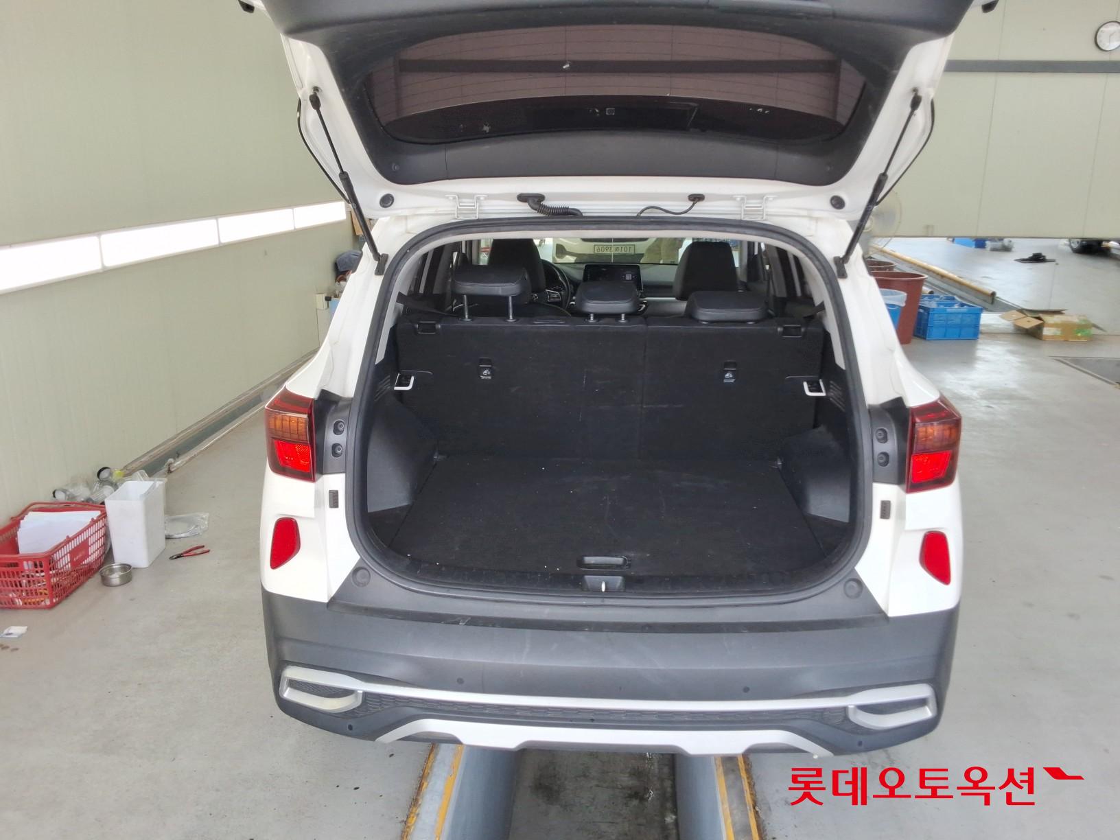 Kia Seltos id 3062770 из Кореи 36